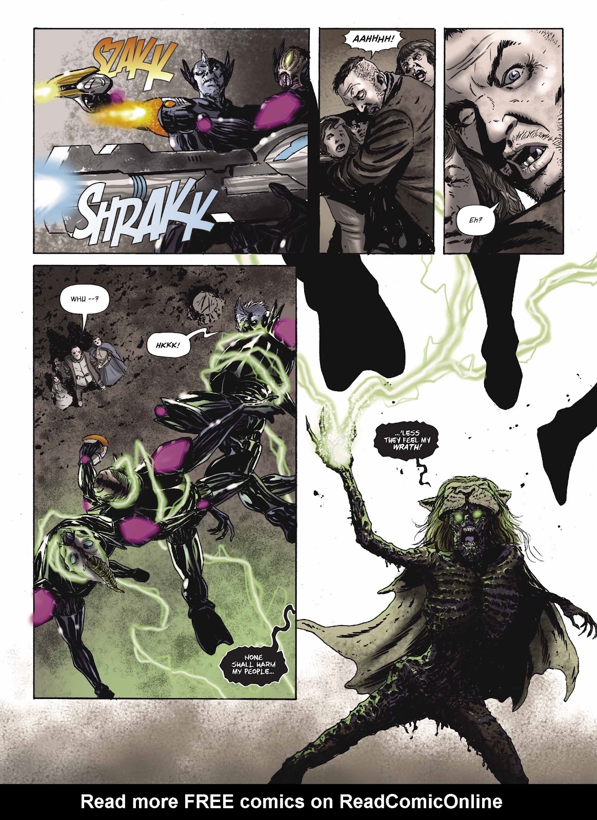 2000 AD issue 2275 - Page 11