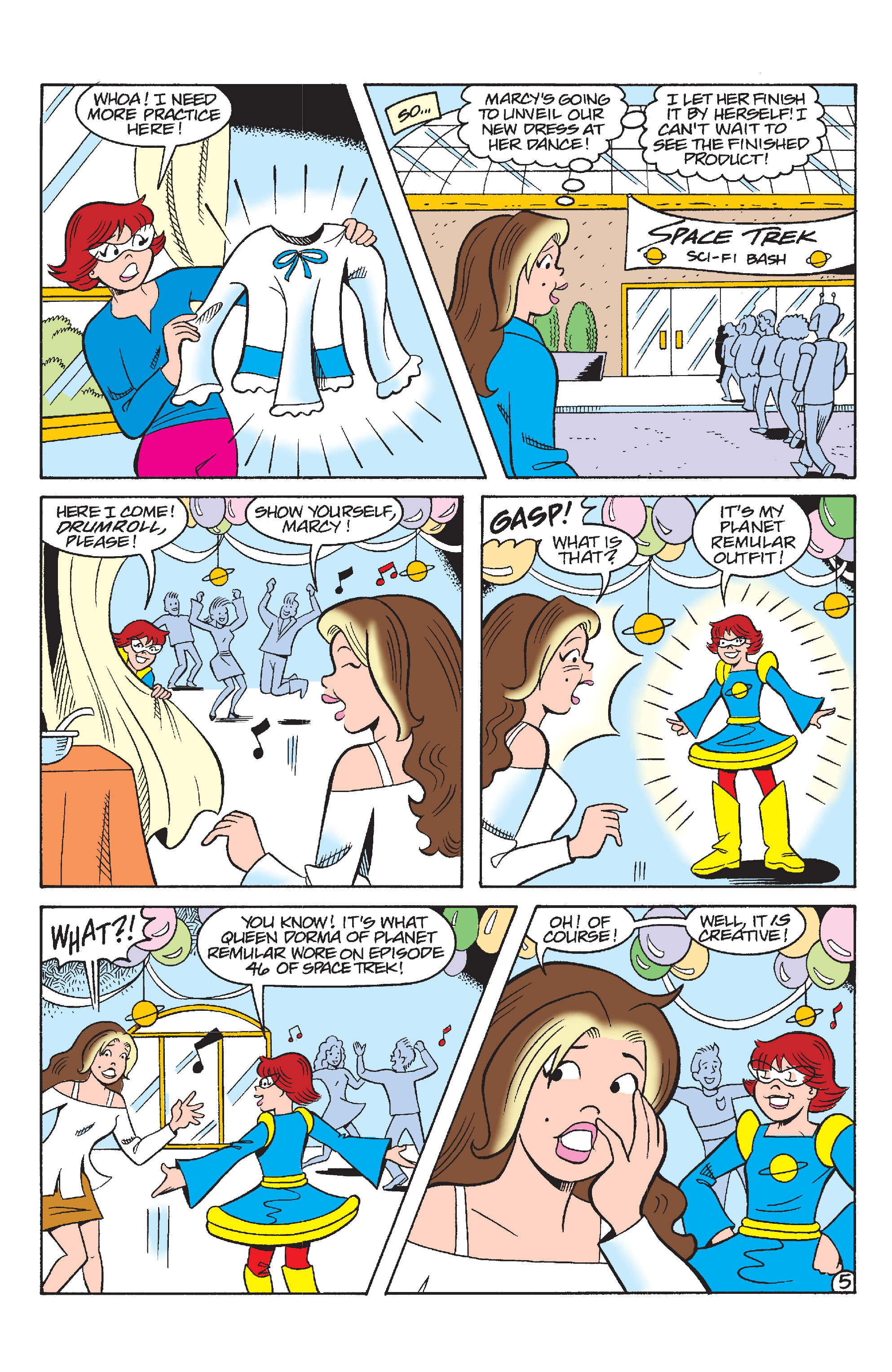 Read online Pep Digital comic -  Issue #21 - 67