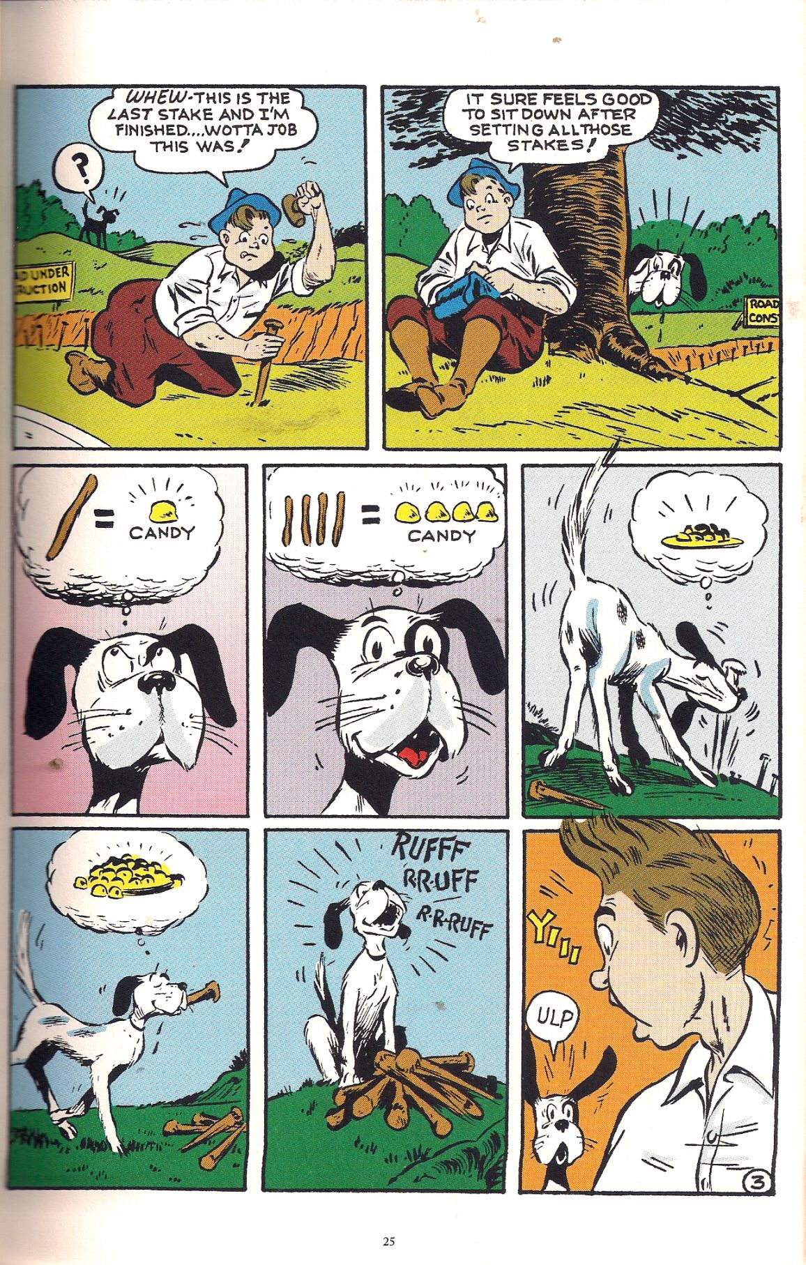 Read online Archie Comics comic -  Issue #011 - 15