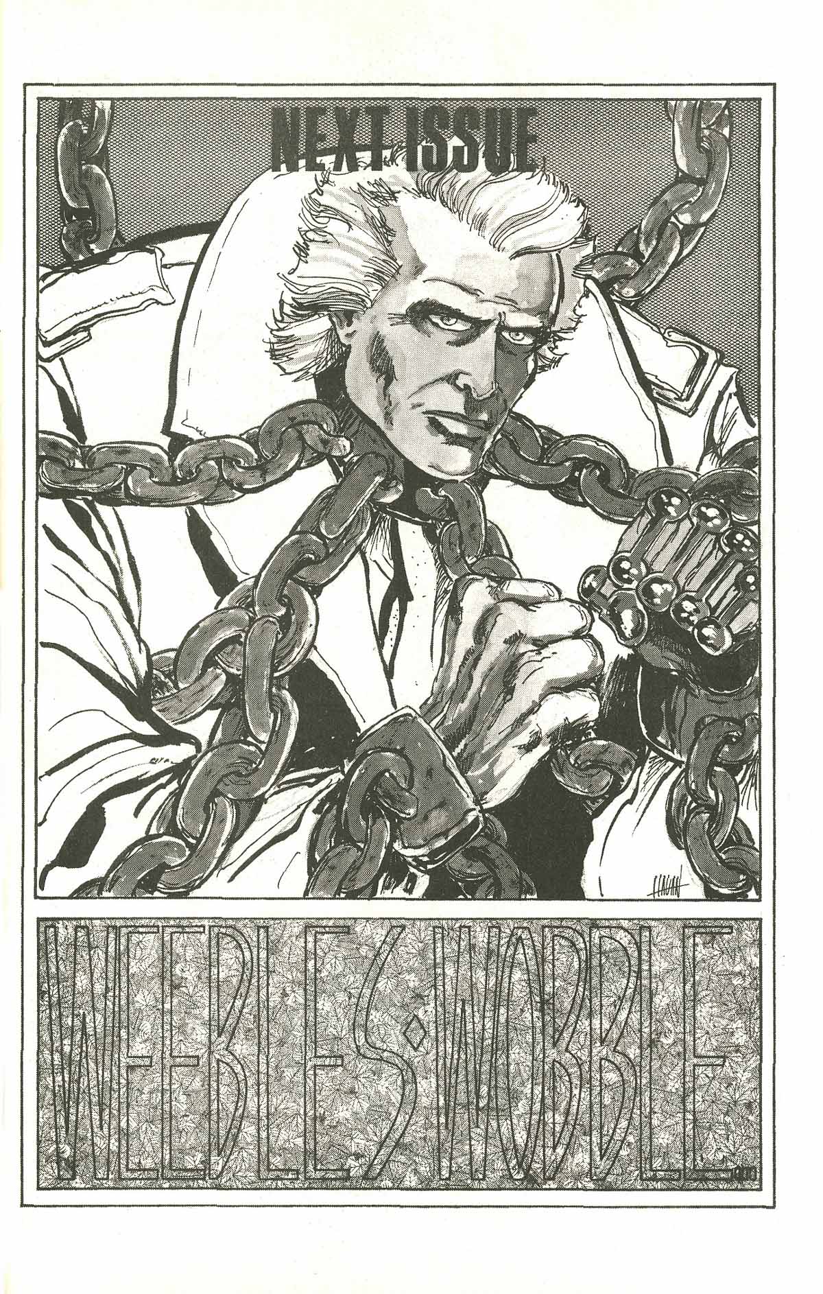 Read online Outlander comic -  Issue #3 - 27