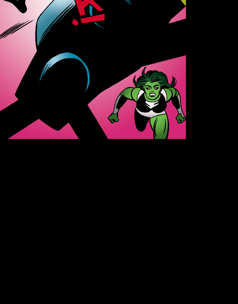 Read online She-Hulk: Law and Disorder Infinity Comic comic -  Issue #4 - 46