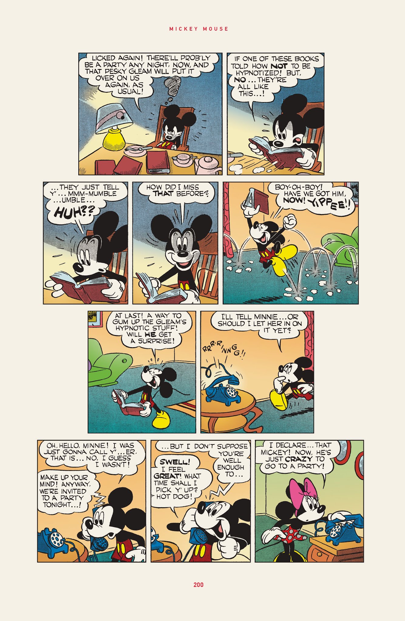 Read online Mickey Mouse: The Greatest Adventures comic -  Issue # TPB (Part 3) - 11