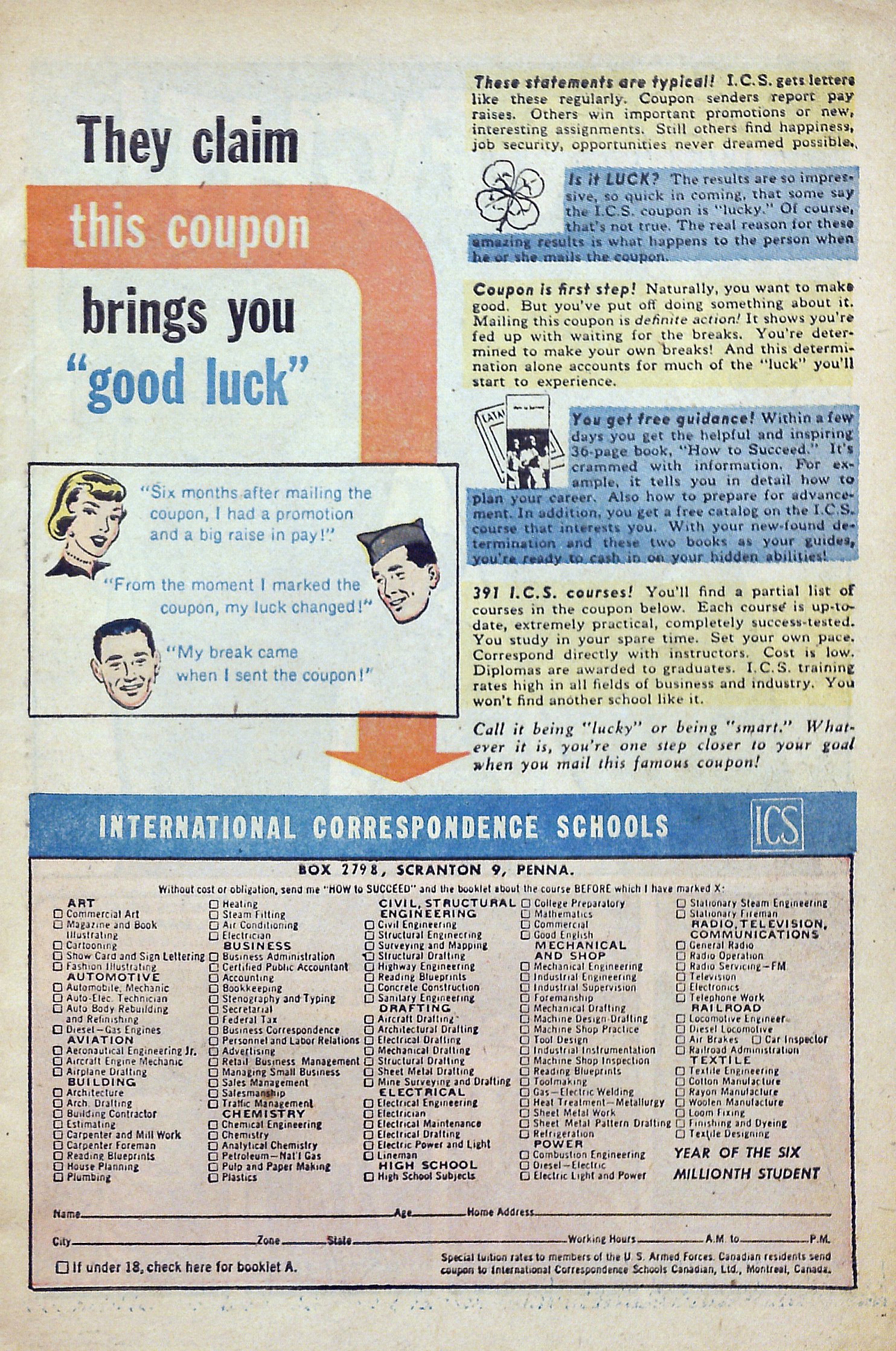 Read online Billy the Kid Adventure Magazine comic -  Issue #21 - 3