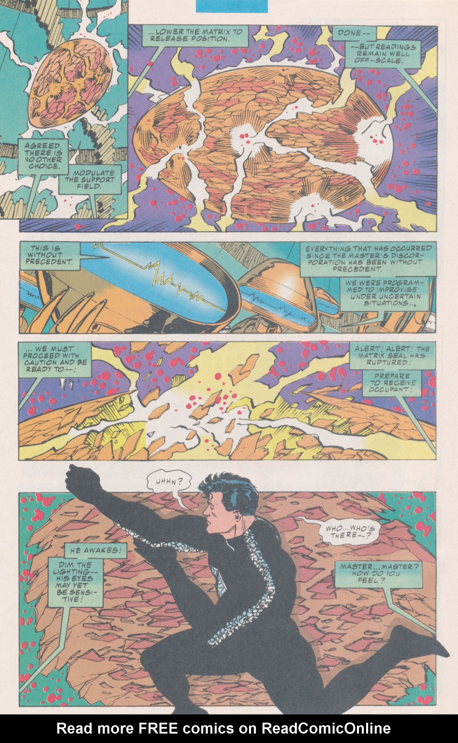 Action Comics (1938) 689 Page 8