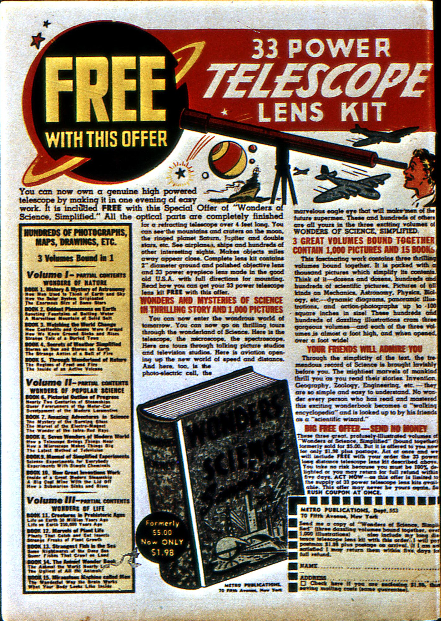 Read online The Human Torch (1940) comic -  Issue #10 - 69