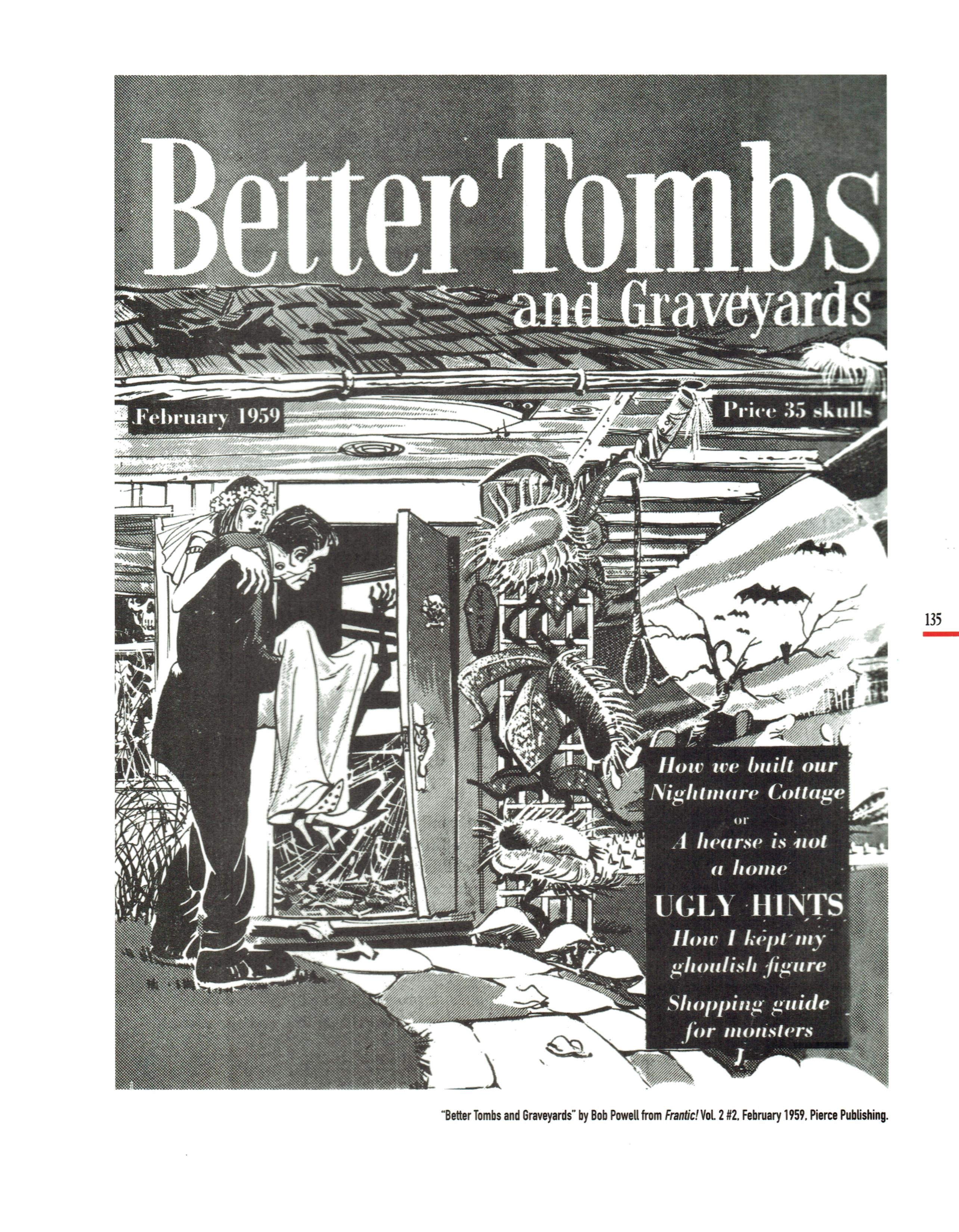 Read online Behaving Madly comic -  Issue # TPB (Part 2) - 35