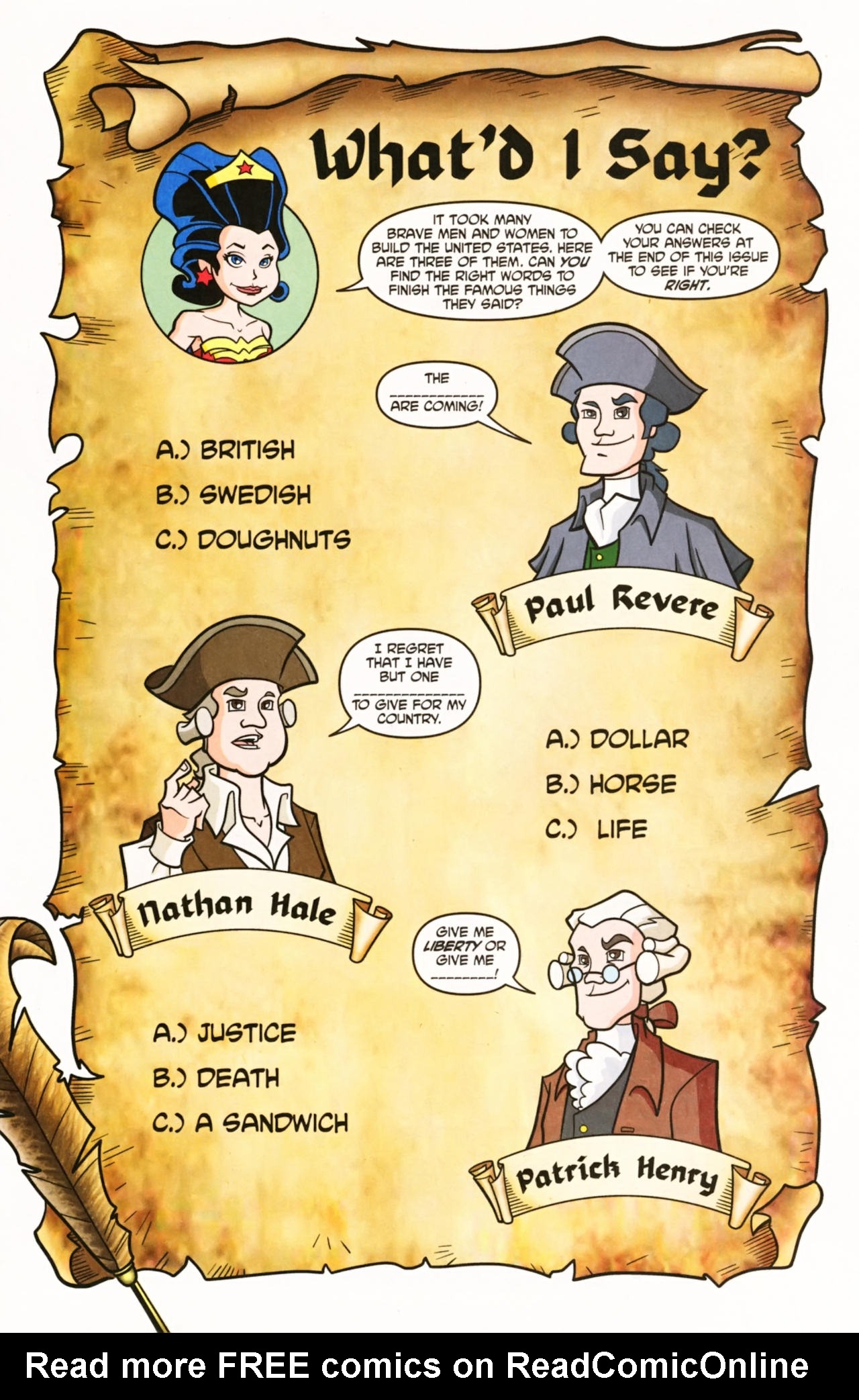 Read online Super Friends comic -  Issue #17 - 9