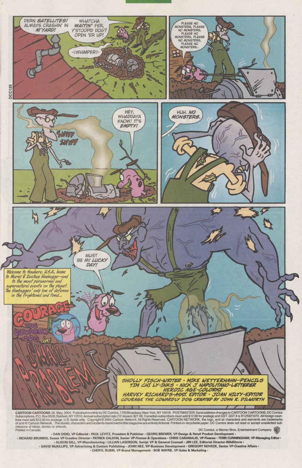 <{ $series->title }} issue 28 - Page 2