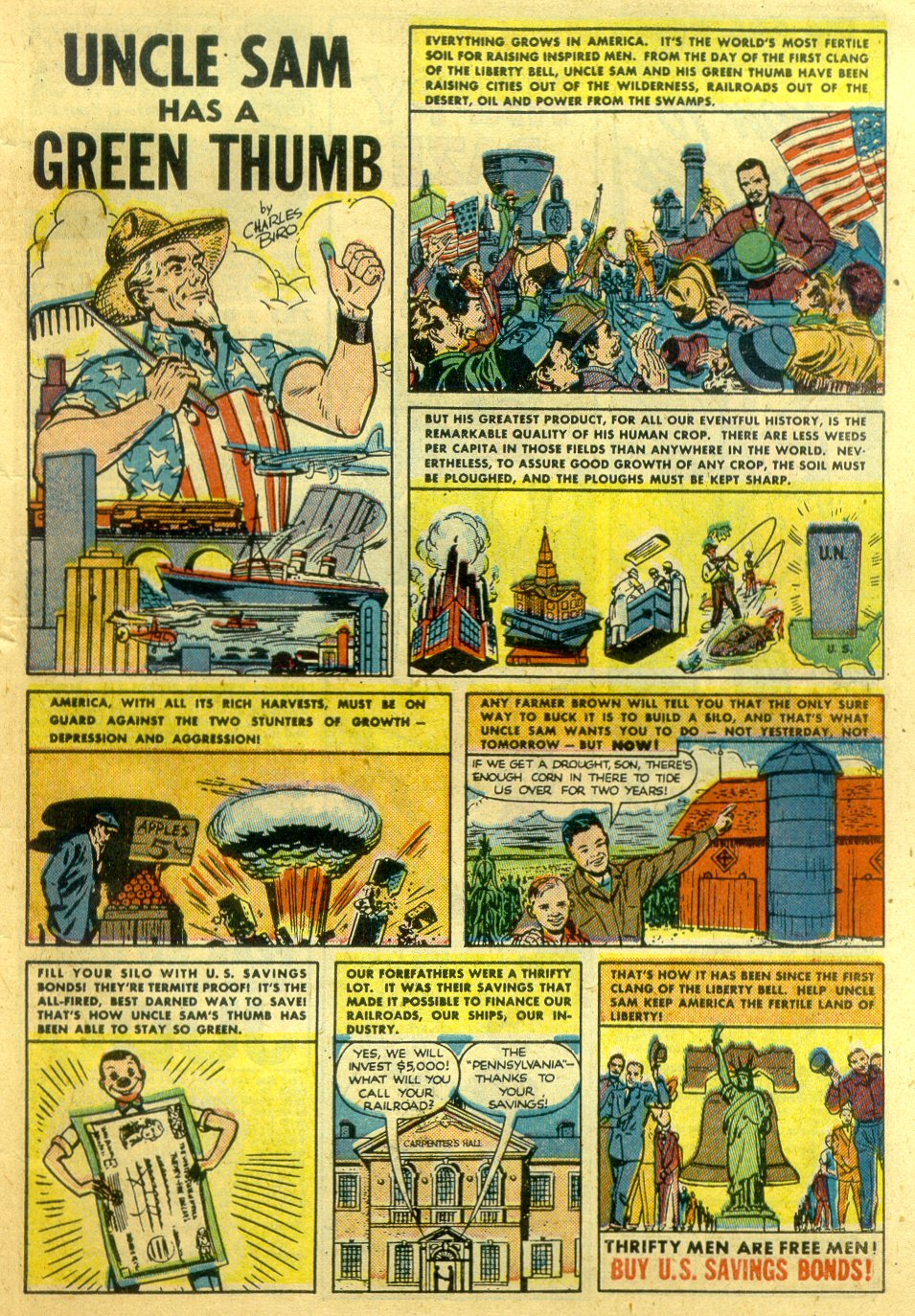 Read online Daredevil (1941) comic -  Issue #74 - 39