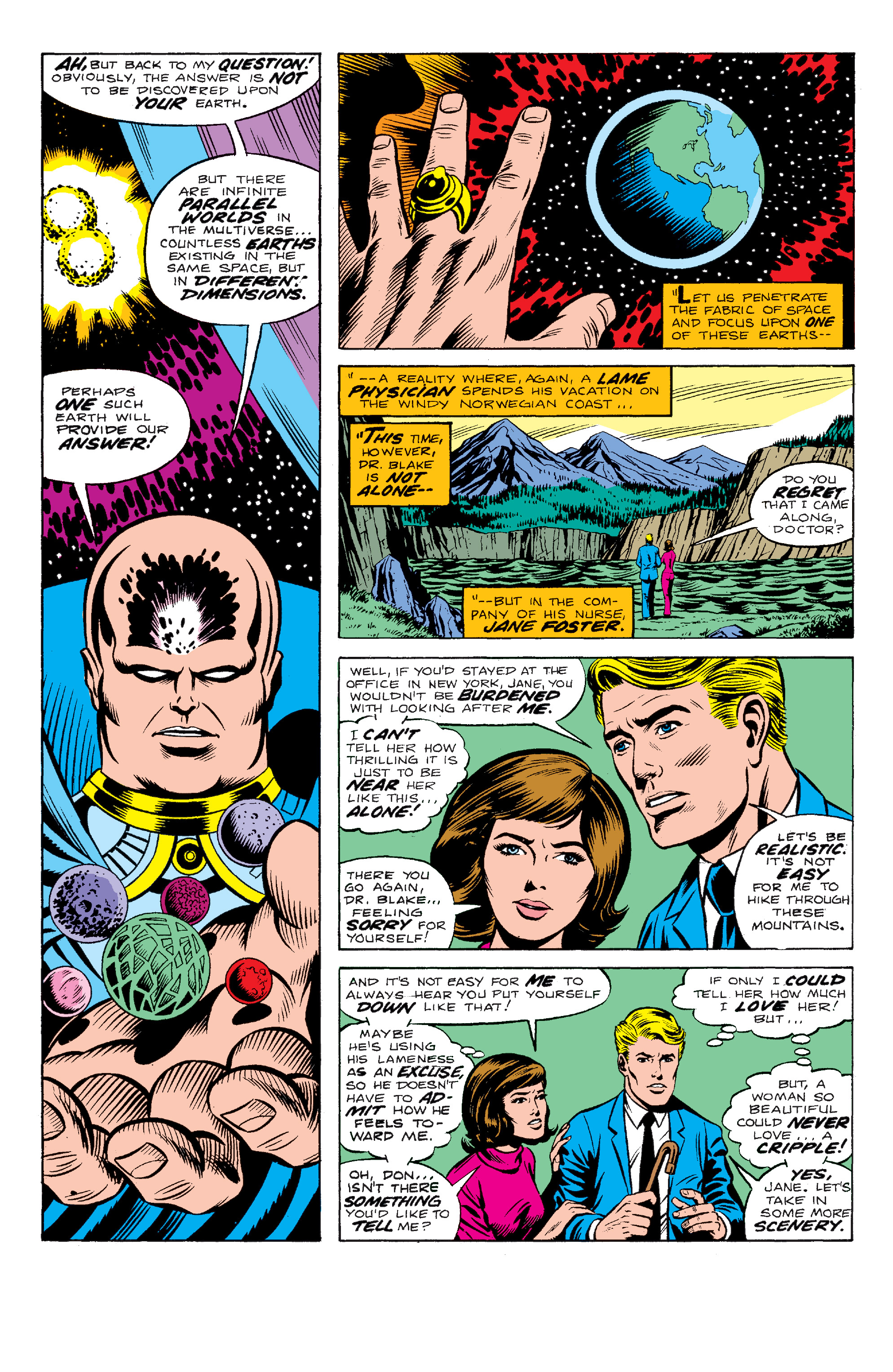 Read online What If? (1977) comic -  Issue # _Complete Collection TPB 1 (Part 4) - 26