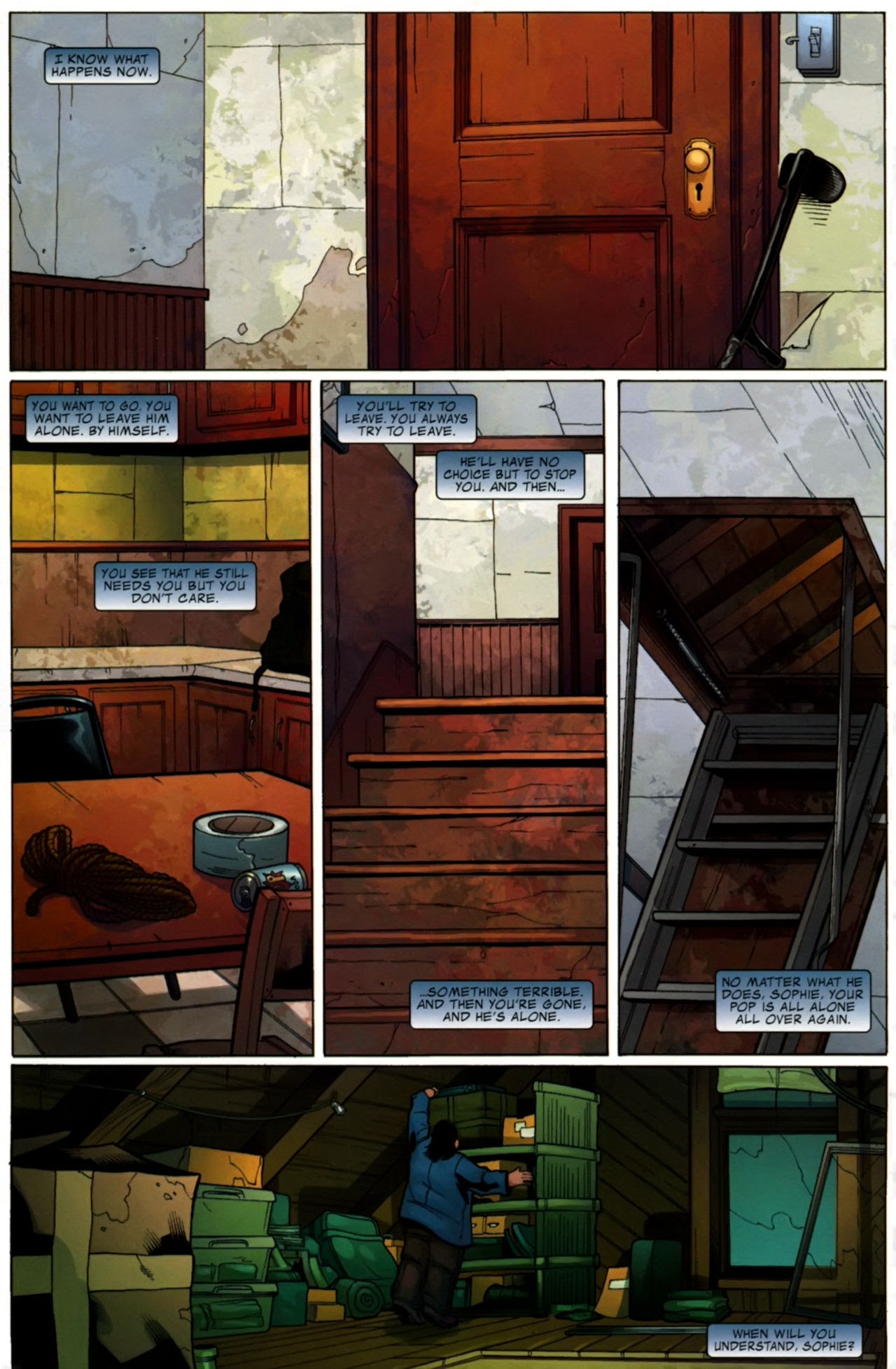 Read online Captain America (1968) comic -  Issue #607 - 34