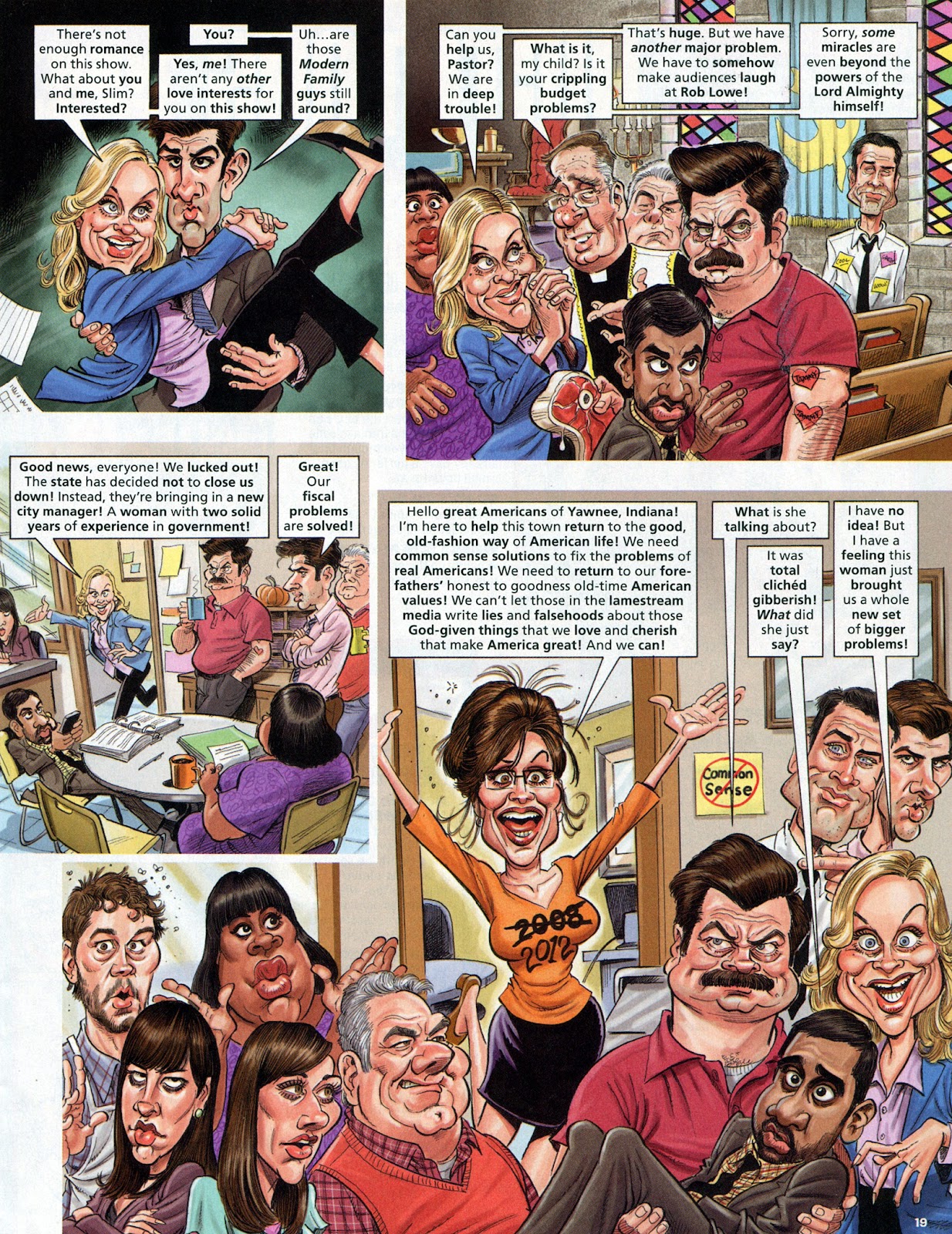 MAD issue 511 - Page 18