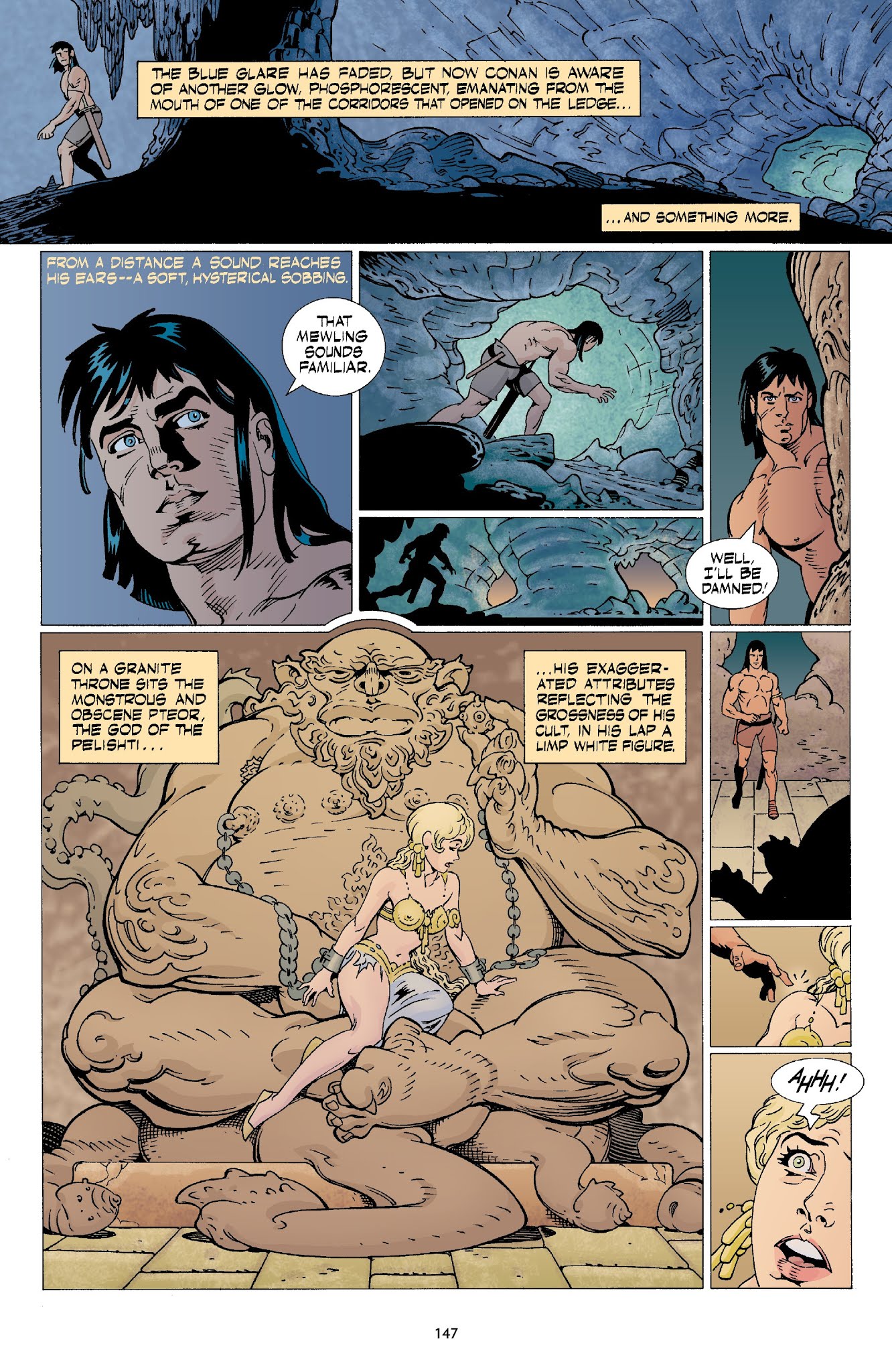 Read online The Conan Reader comic -  Issue # TPB (Part 2) - 46