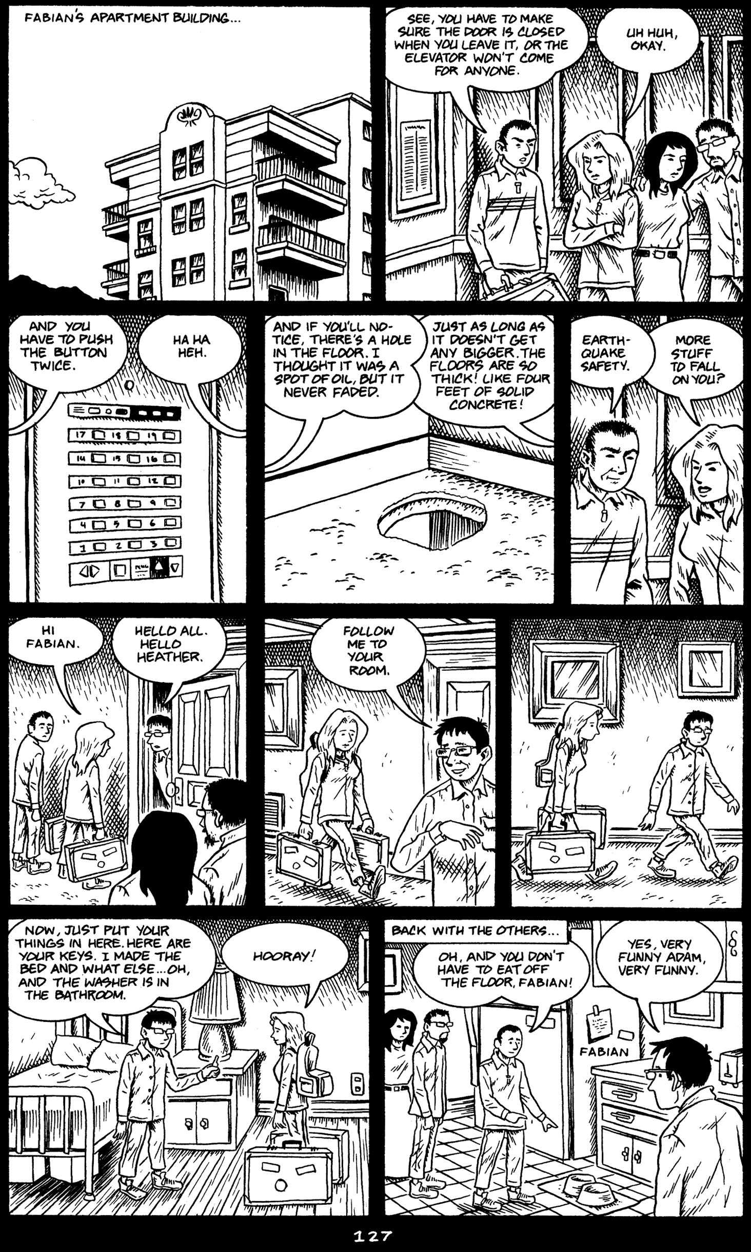Read online Macedonia comic -  Issue # TPB (Part 2) - 31