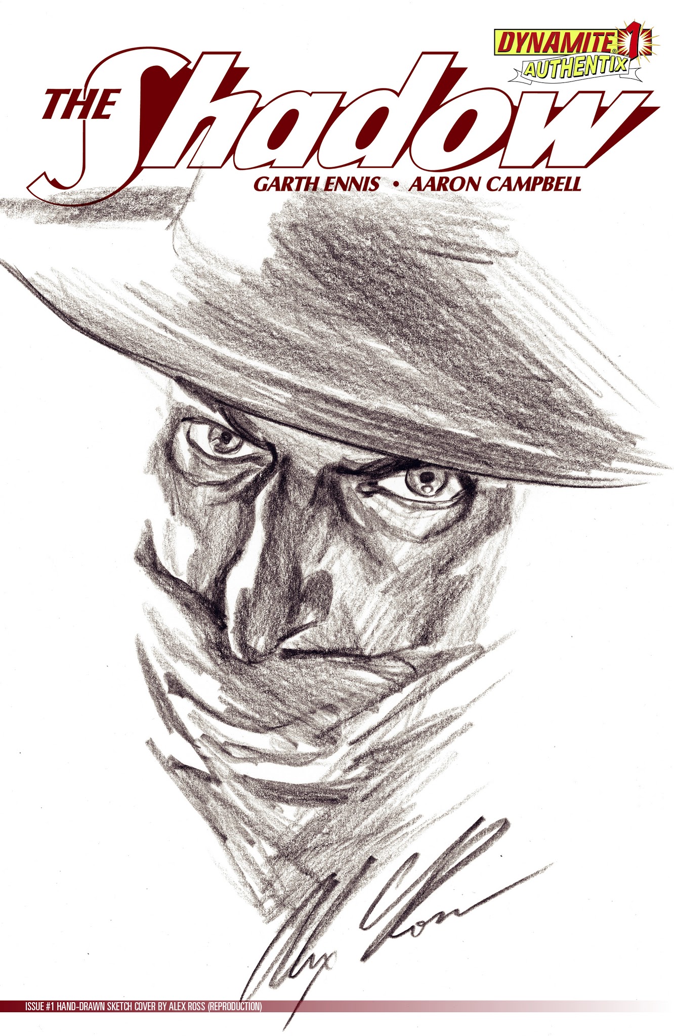 Read online The Shadow (2012) comic -  Issue # TPB 1 - 180