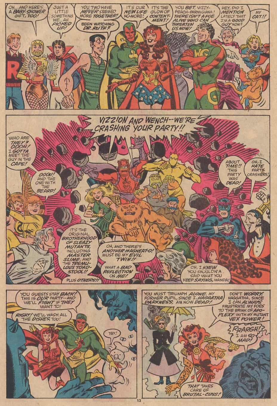 Read online What The--?! comic -  Issue #3 - 15