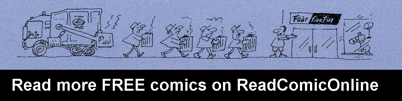 Read online MAD comic -  Issue #515 - 47