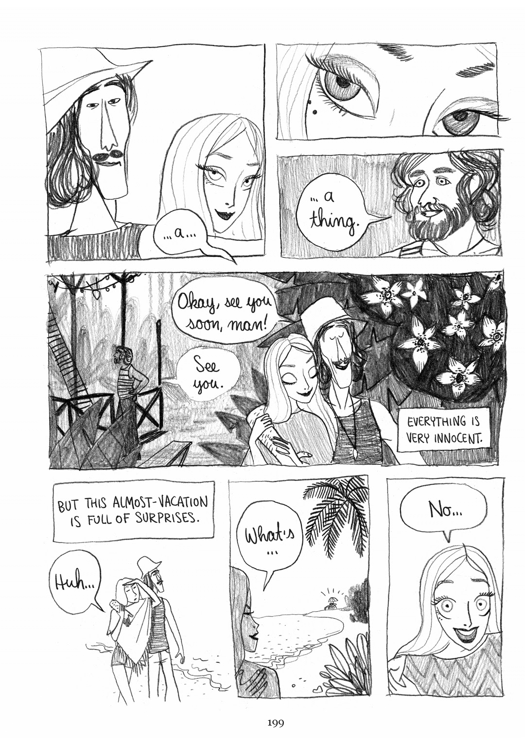 Read online California Dreamin': Cass Elliot Before the Mamas & the Papas comic -  Issue # TPB (Part 3) - 2
