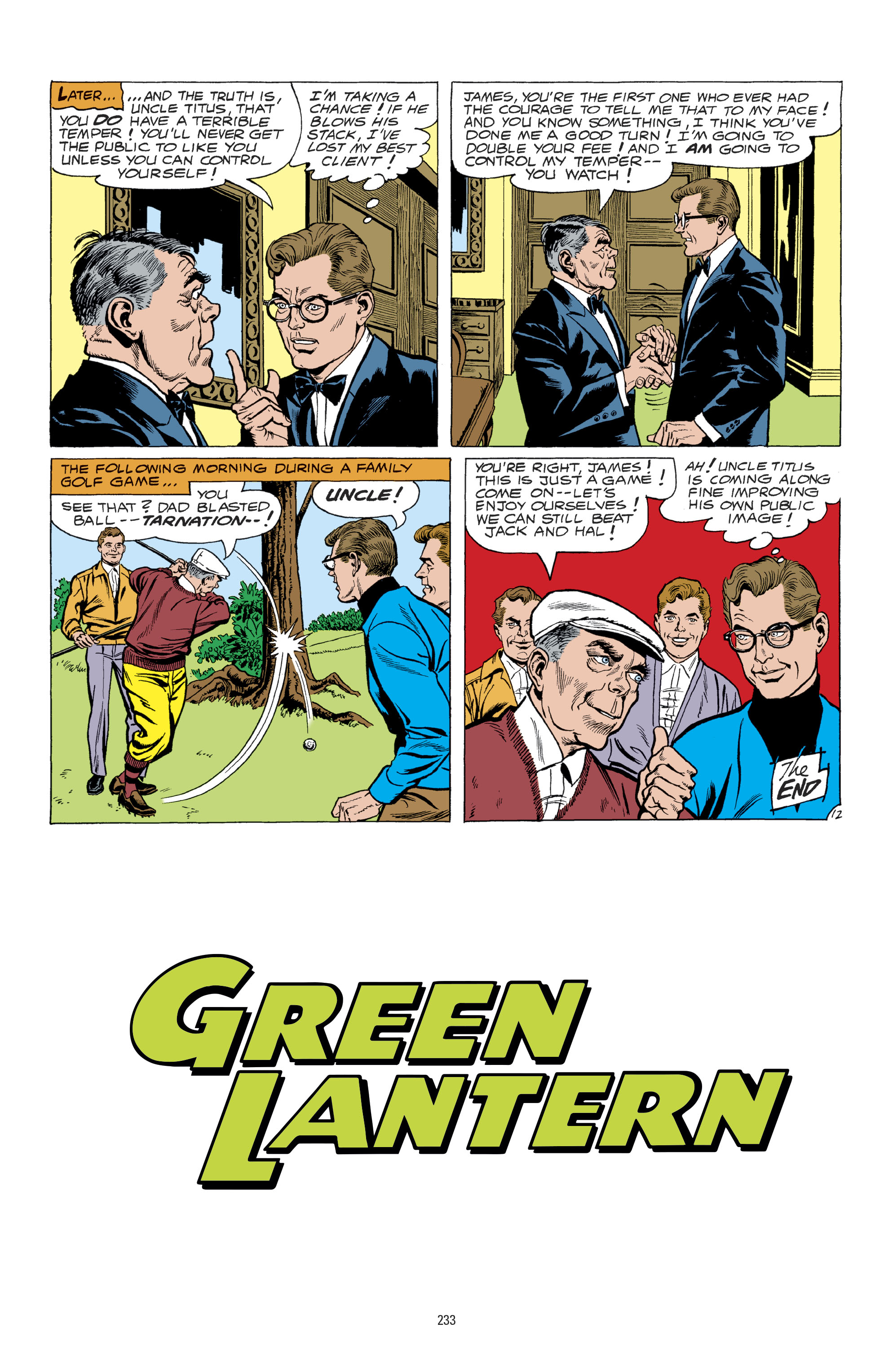 Read online Green Lantern: The Silver Age comic -  Issue # TPB 4 (Part 3) - 32