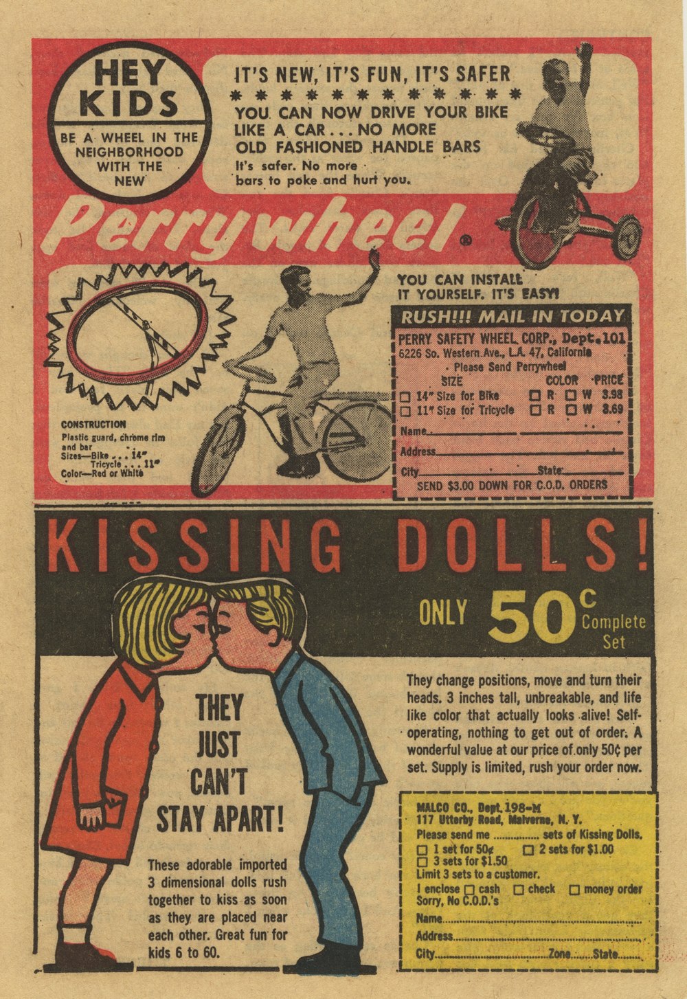 Read online The Rawhide Kid comic -  Issue #32 - 25