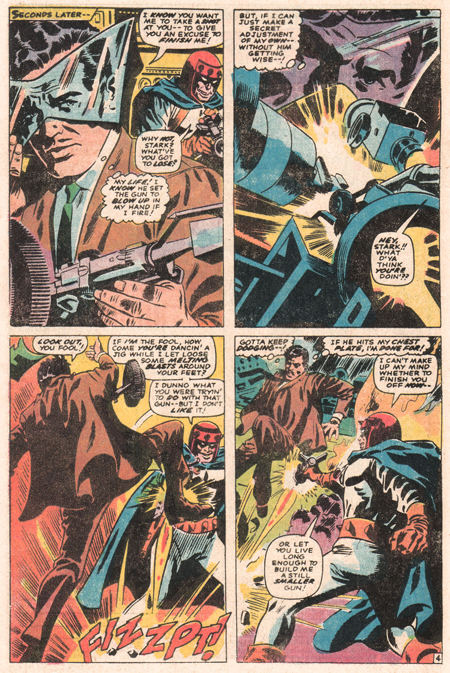 Read online Marvel Super-Heroes comic -  Issue #31 - 54