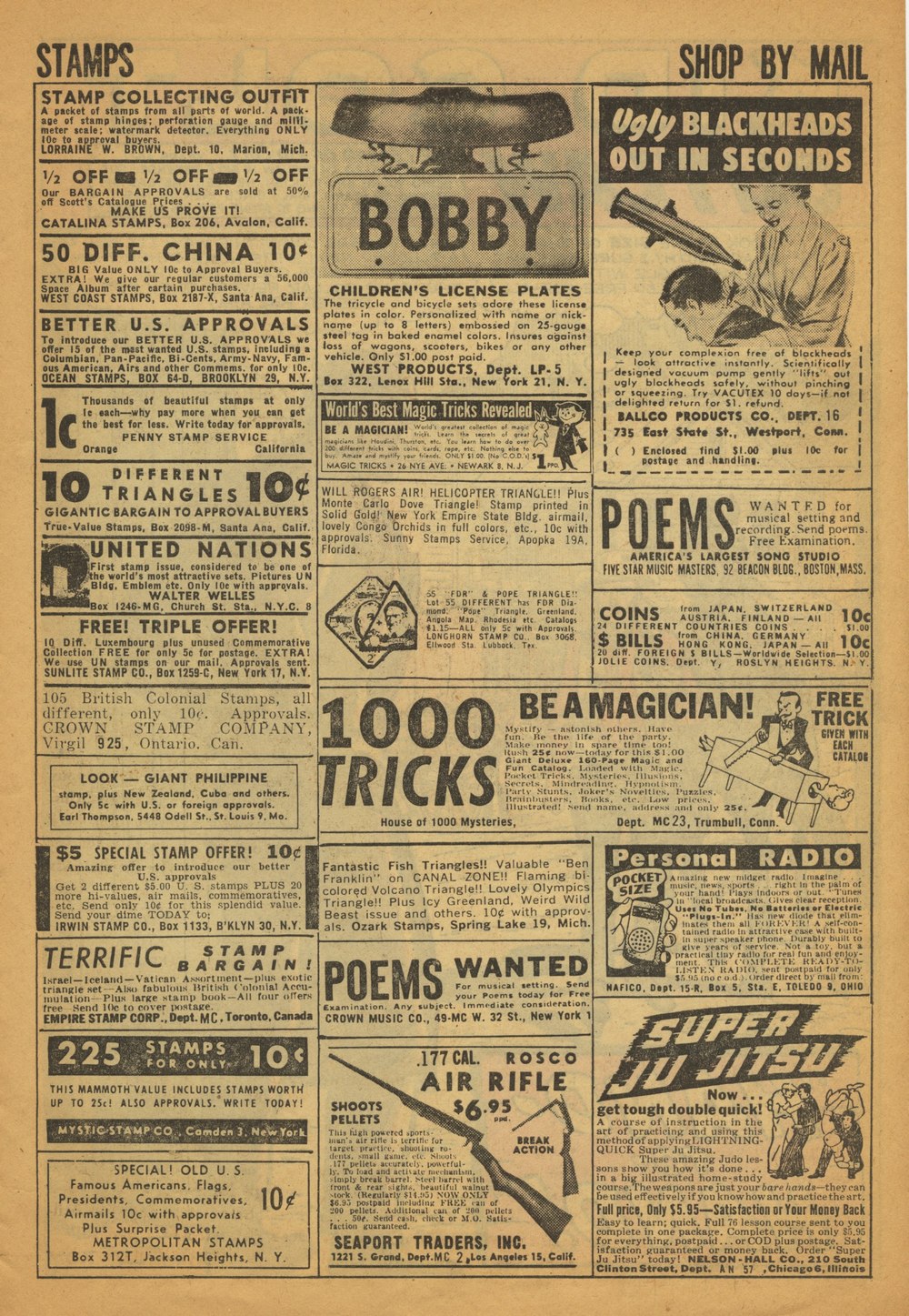 Read online Kid Colt Outlaw comic -  Issue #97 - 27