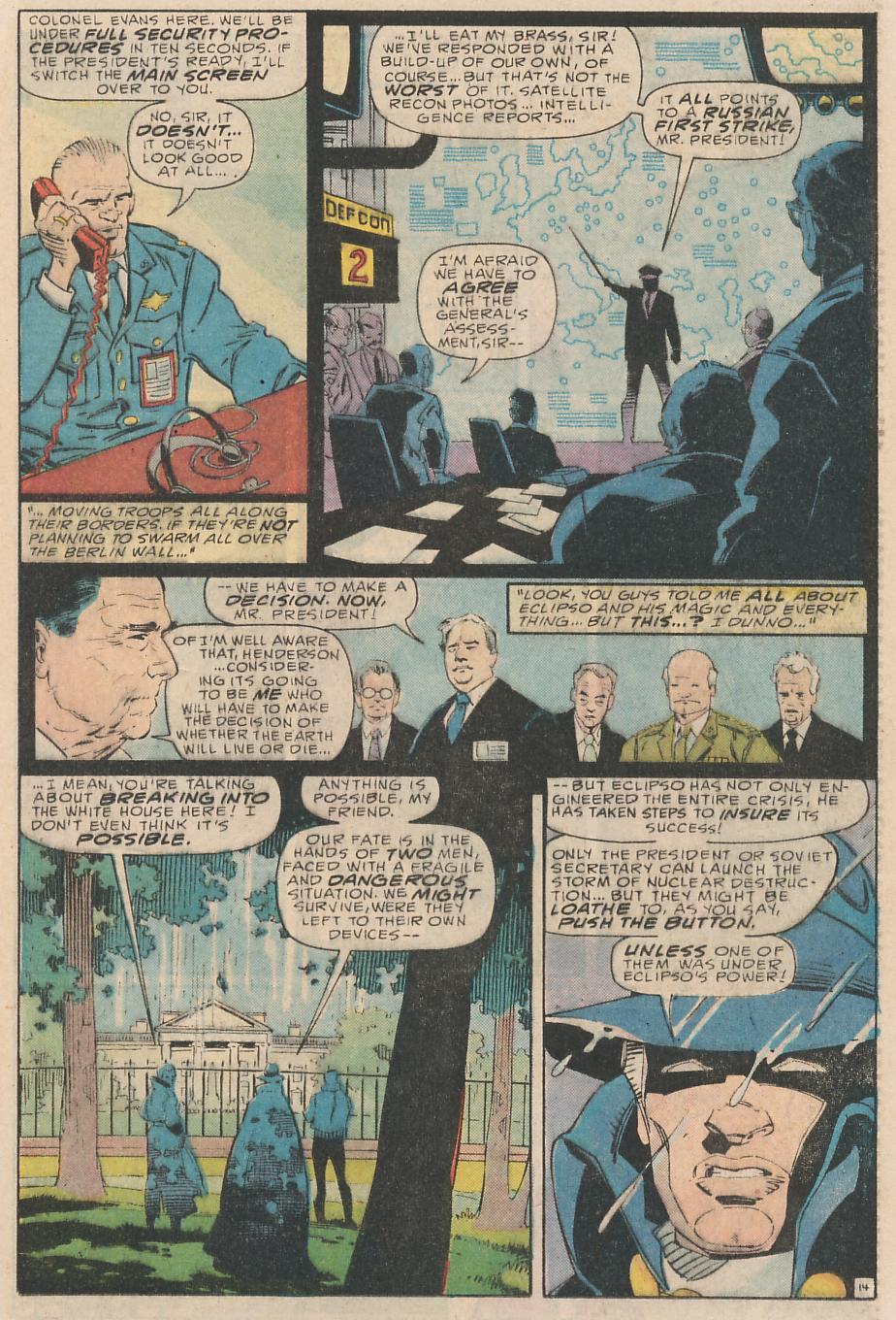 Read online The Phantom Stranger (1987) comic -  Issue #3 - 15