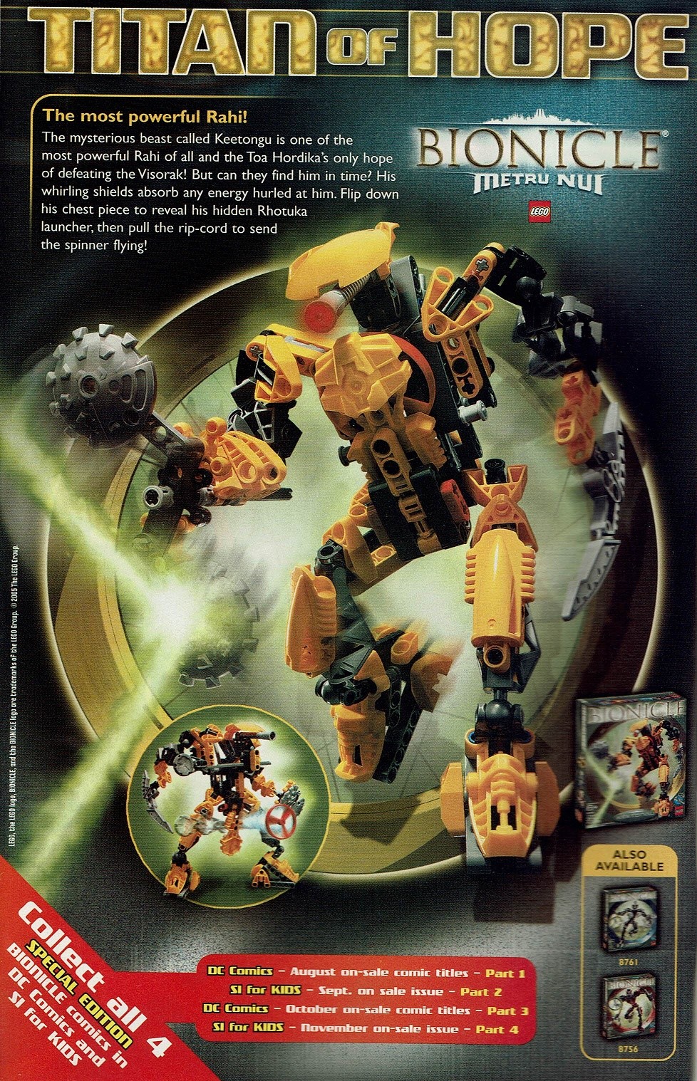 Read online The Powerpuff Girls comic -  Issue #67 - 2