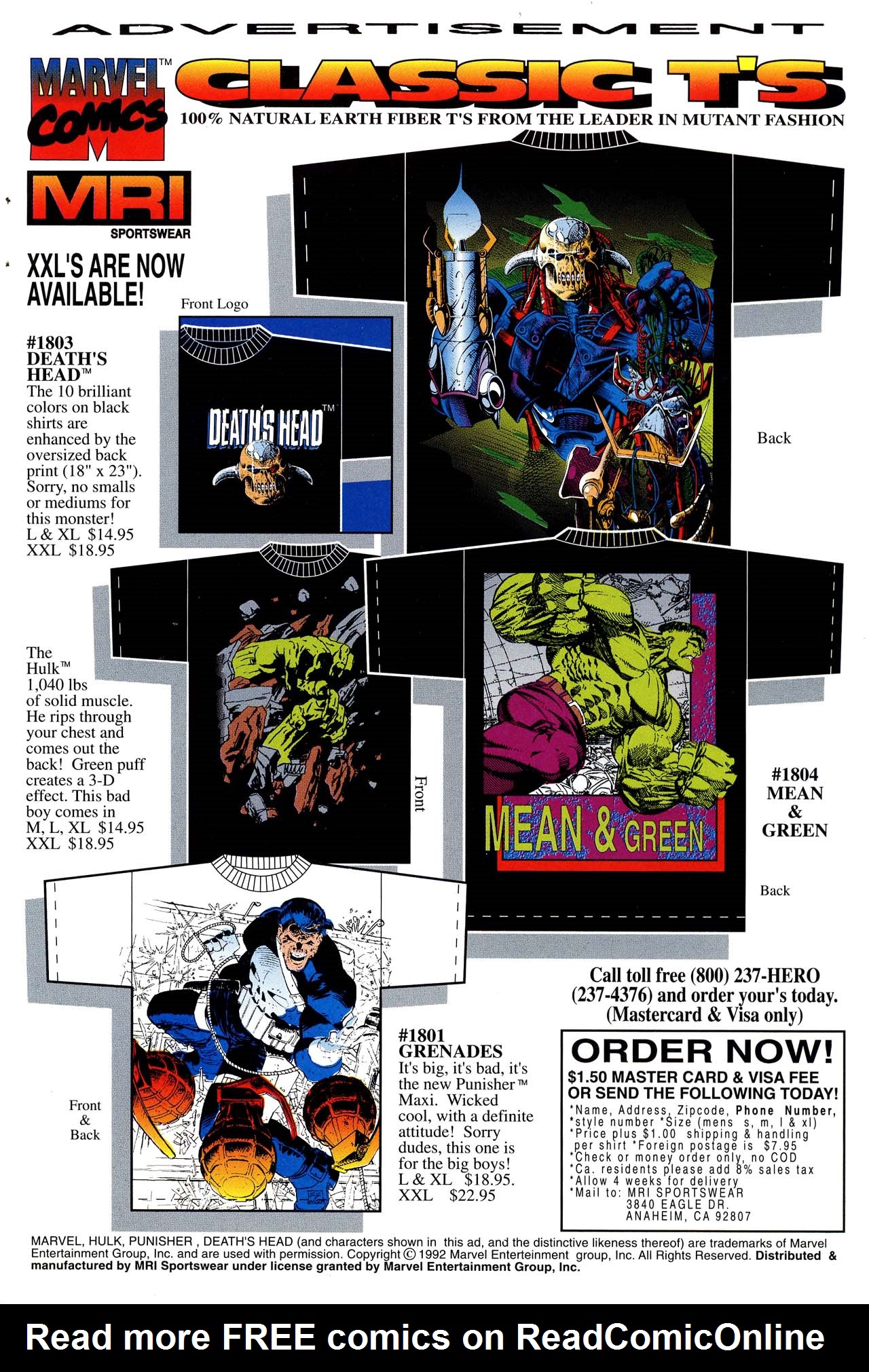 Read online WCW World Championship Wrestling comic -  Issue #5 - 33