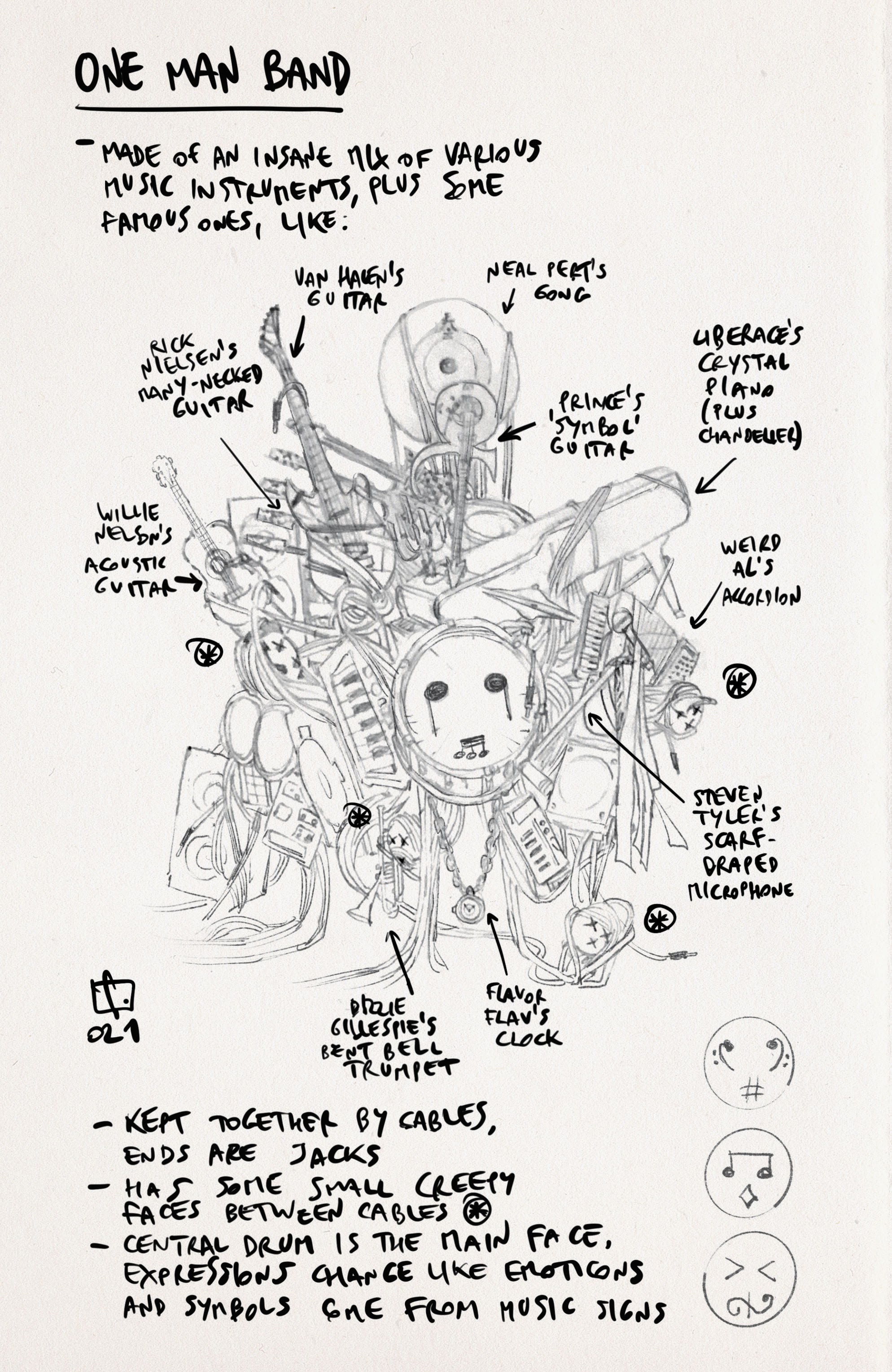 Read online Undiscovered Country comic -  Issue #16 - 26