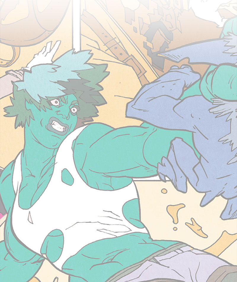 Read online She-Hulk: Law and Disorder Infinity Comic comic -  Issue #11 - 71