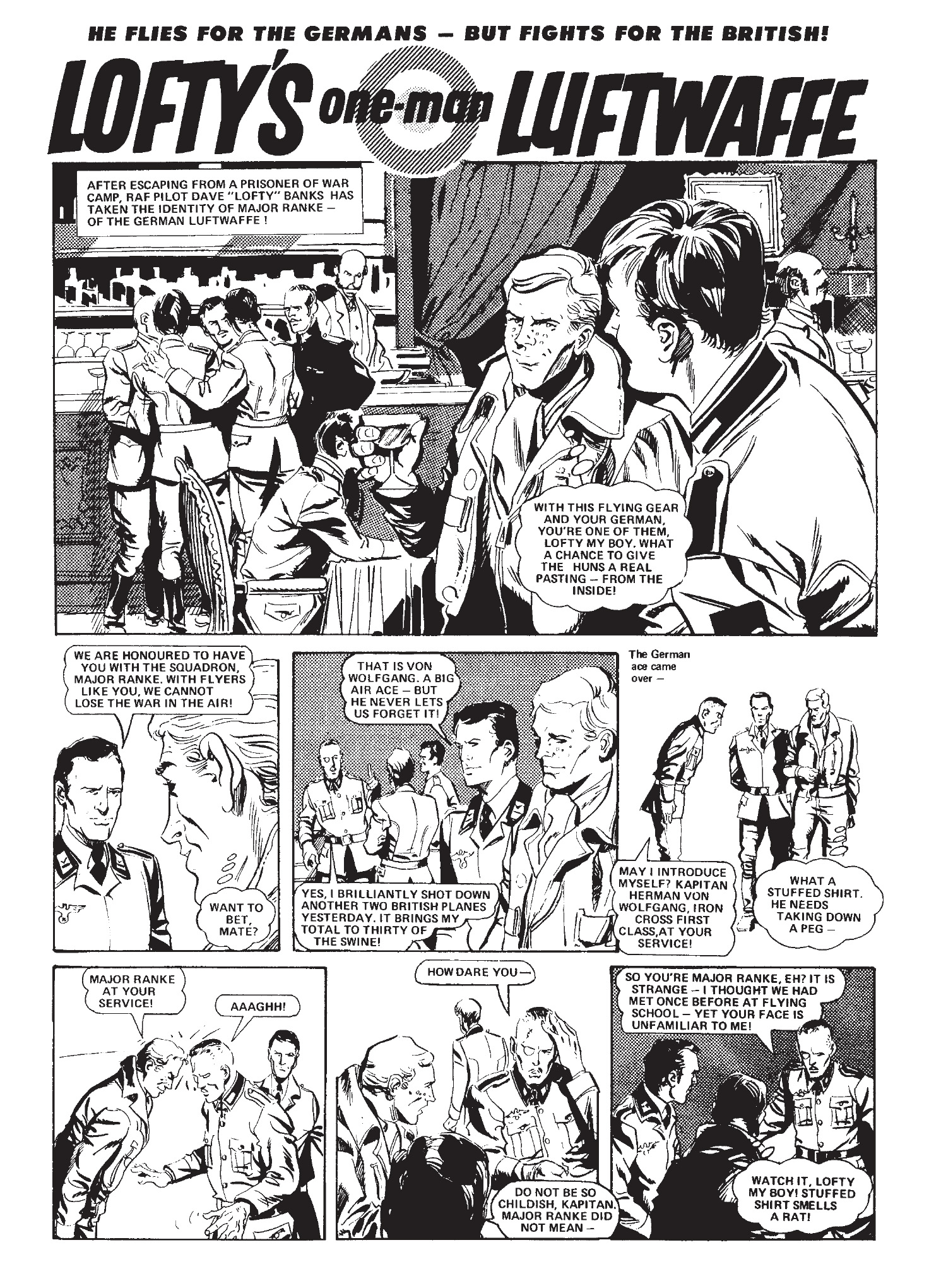 Read online Judge Dredd Megazine (Vol. 5) comic -  Issue #397 - 71