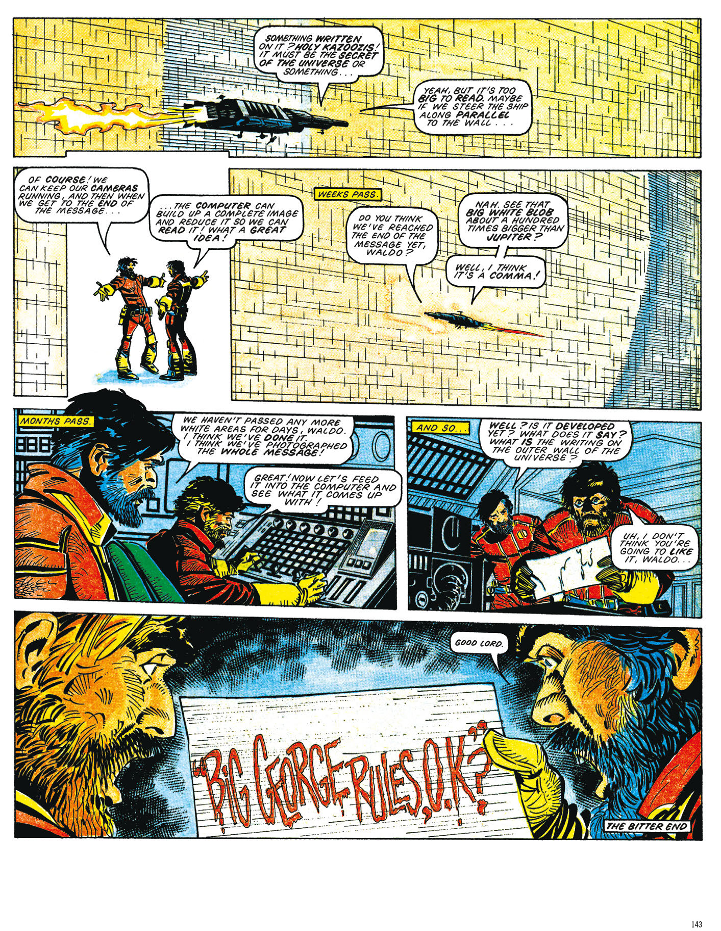 Read online The Complete Future Shocks comic -  Issue # TPB 2 (Part 2) - 46