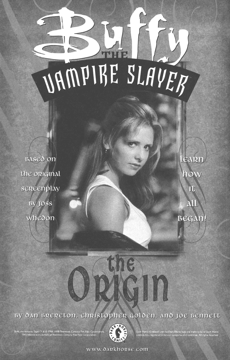 Read online Dark Horse Presents (1986) comic -  Issue #139 - 34