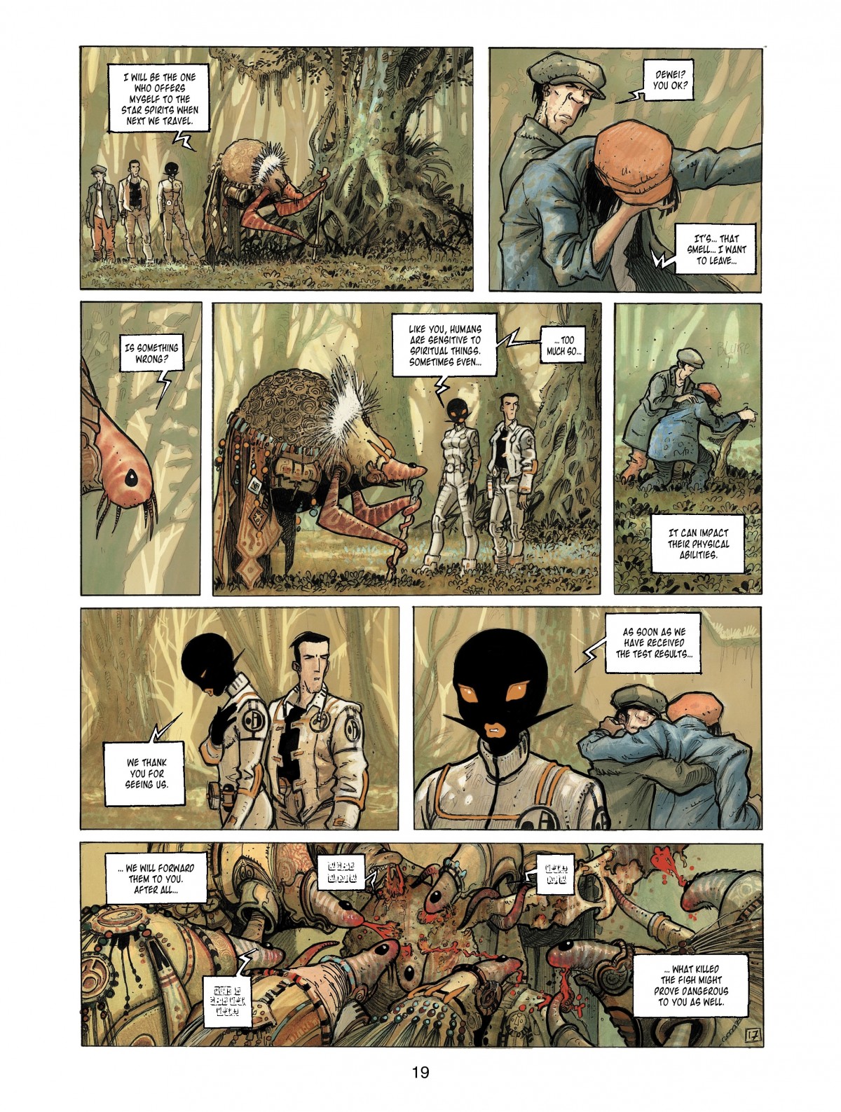 Read online Orbital comic -  Issue #3 - 21