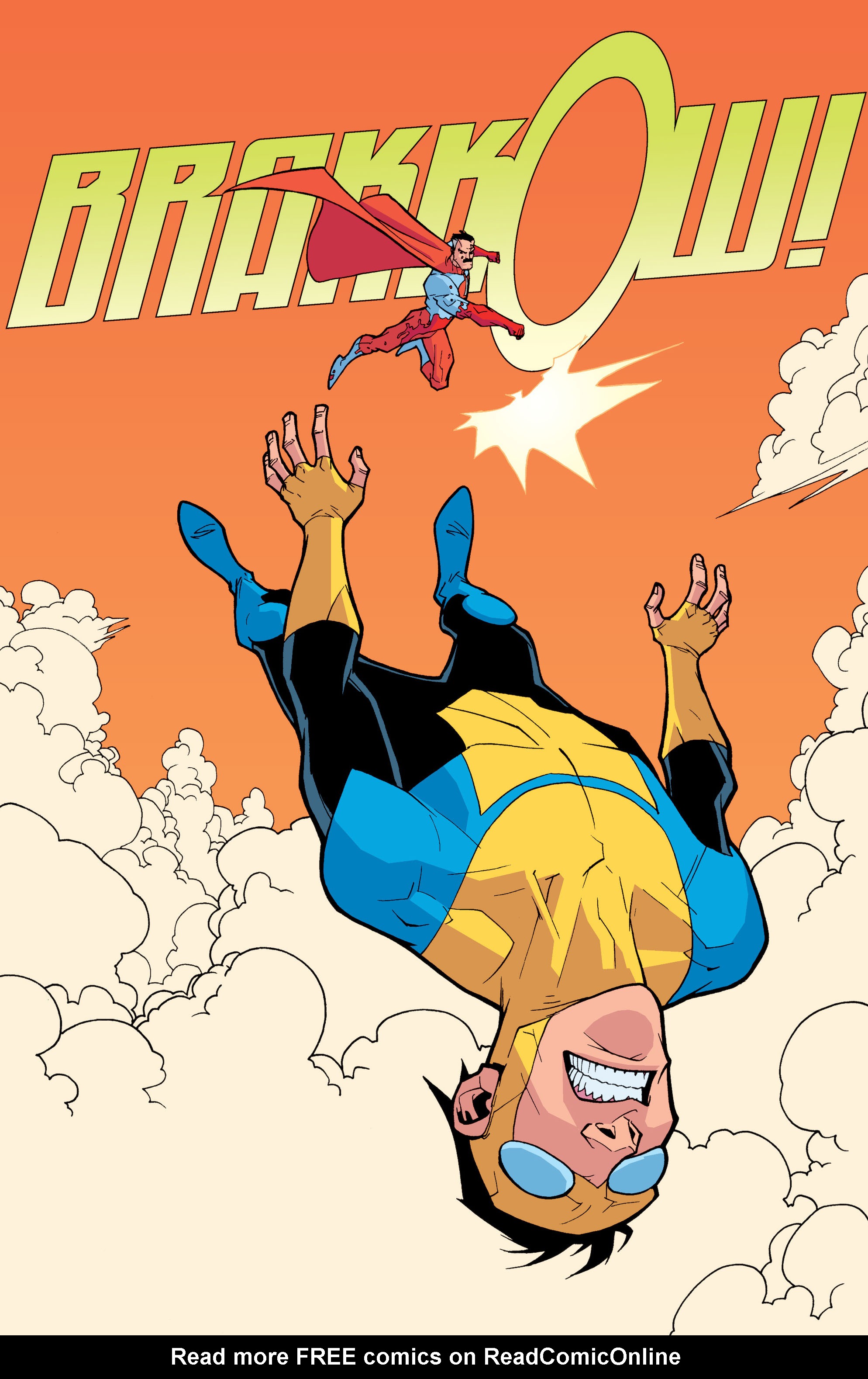 Read online Invincible comic -  Issue #12 - 3