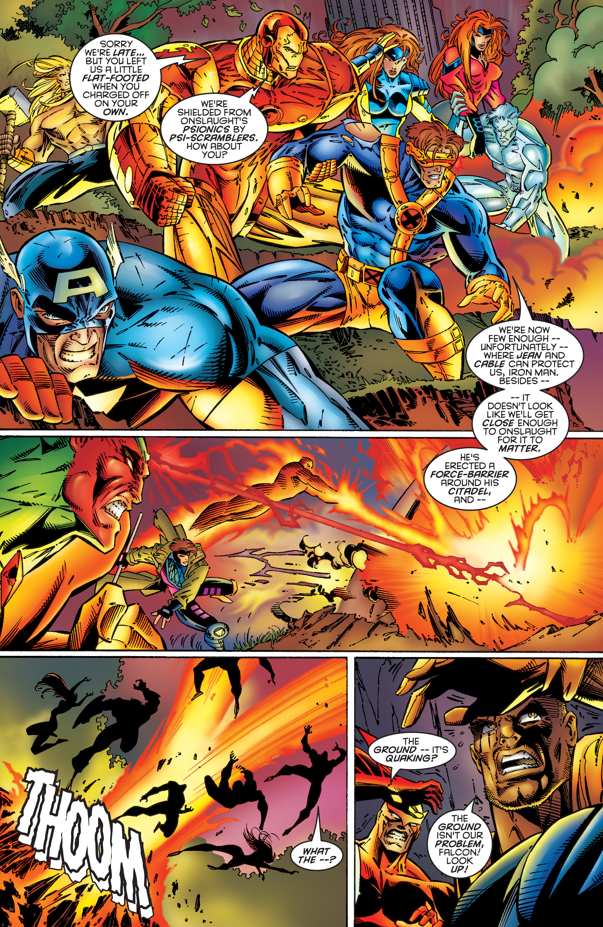 Read online Incredible Hulk Epic Collection comic -  Issue # TPB 22 (Part 4) - 68