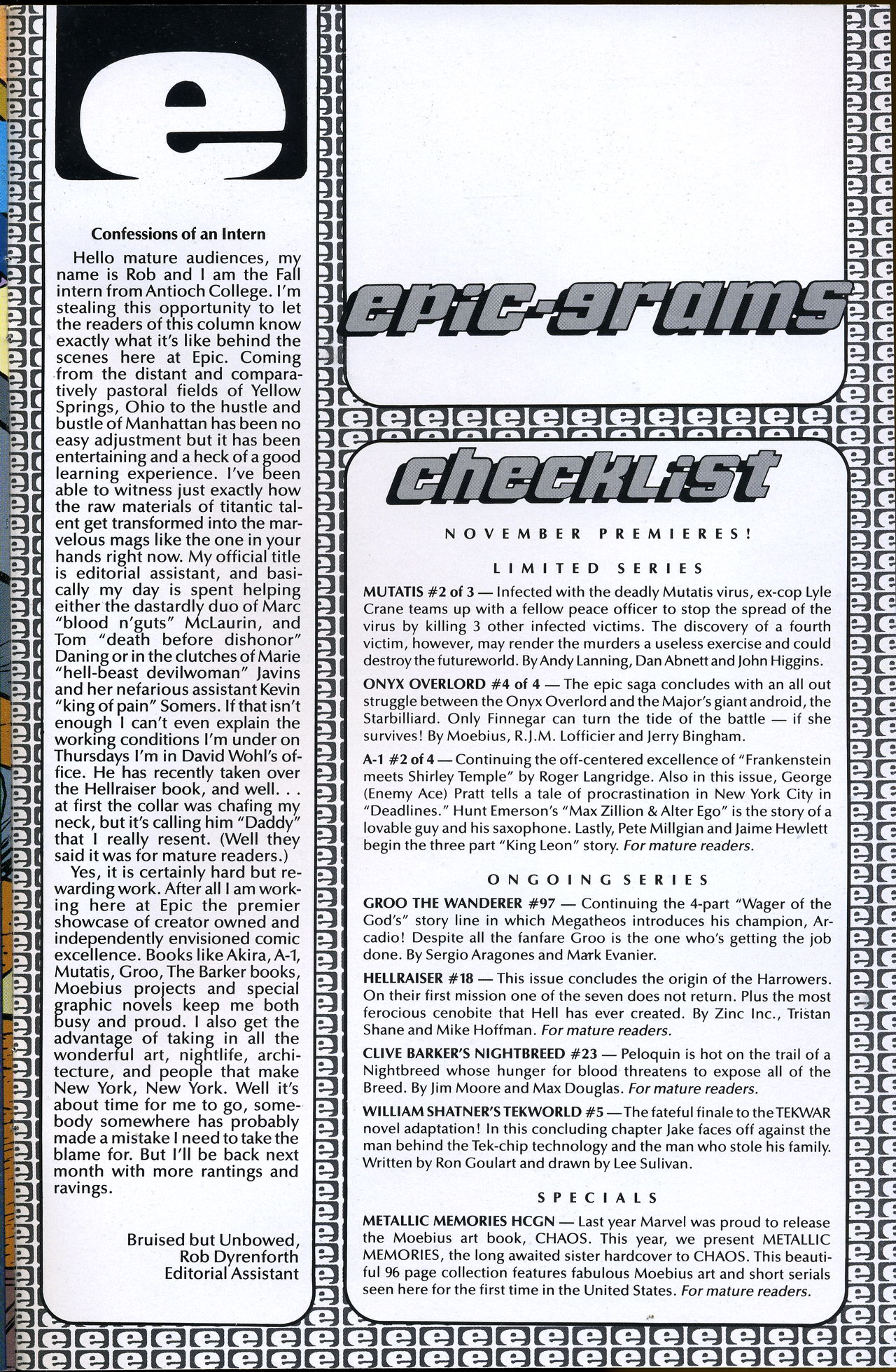 Read online Onyx Overlord comic -  Issue #4 - 35