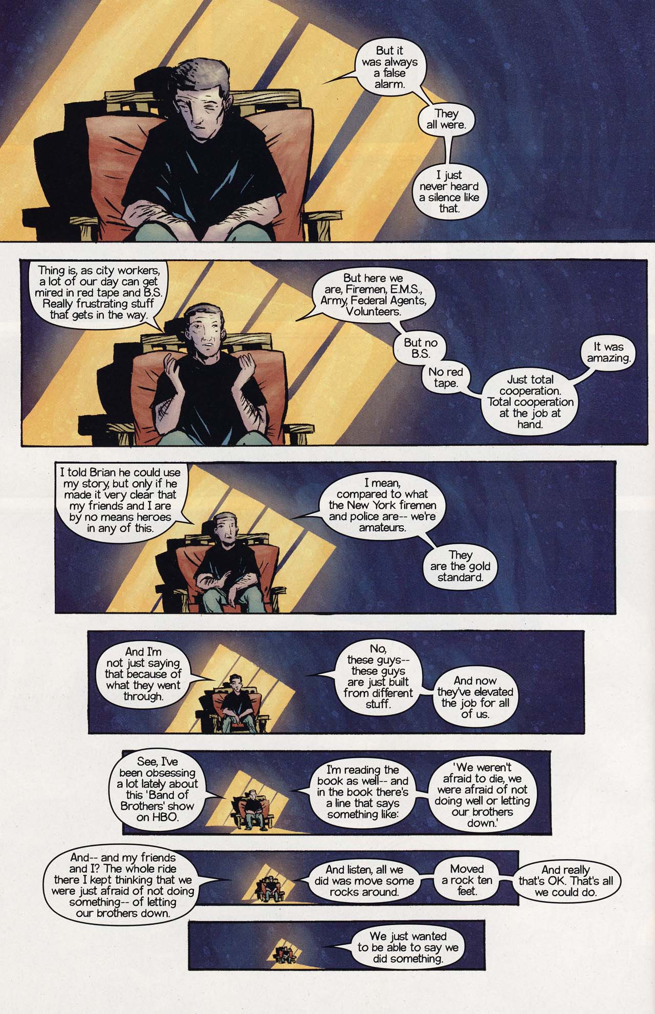 Read online Fear Itself: Uncanny X-Force comic -  Issue #3 - 32