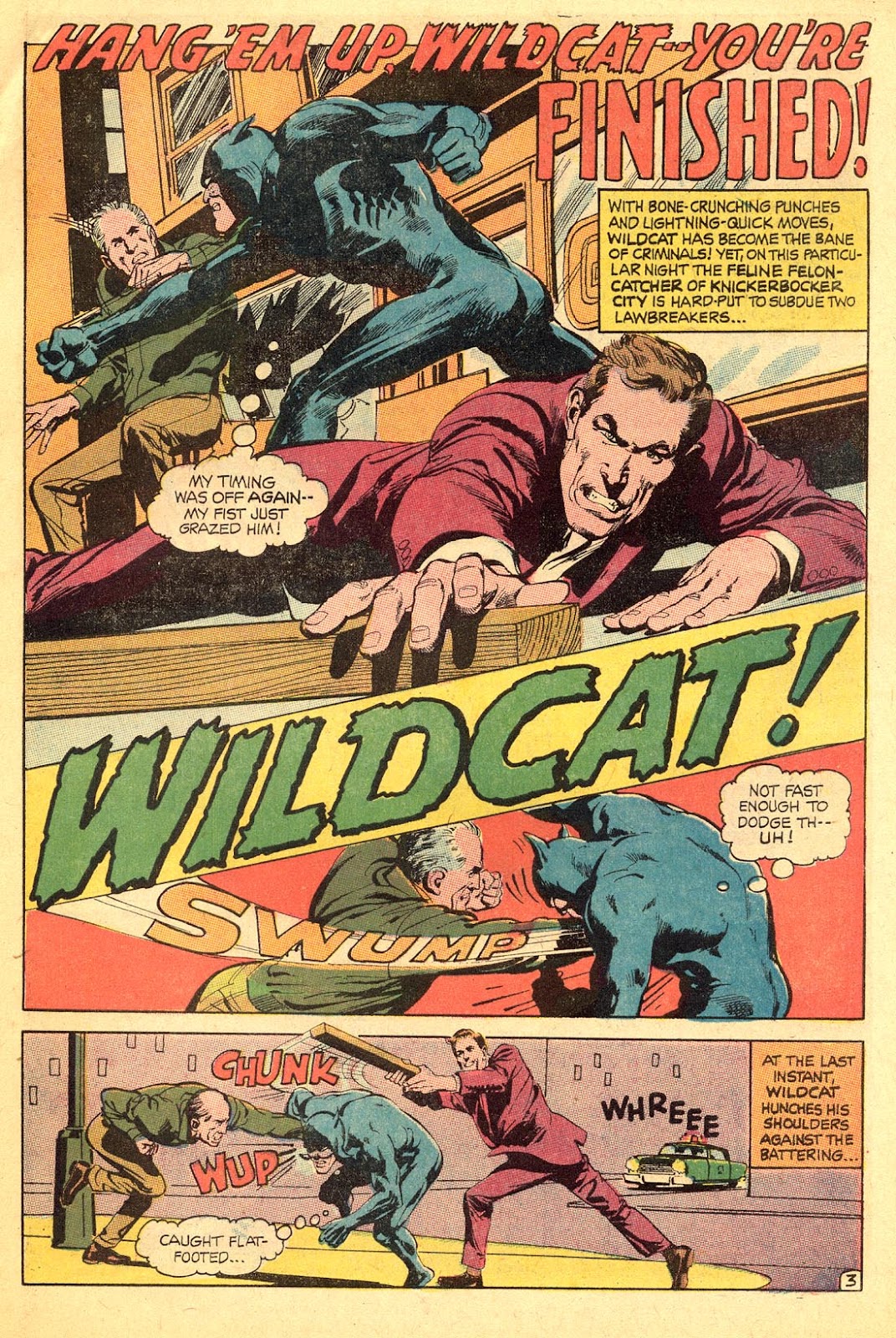 Adventure Comics (1938) issue 496 - Page 78