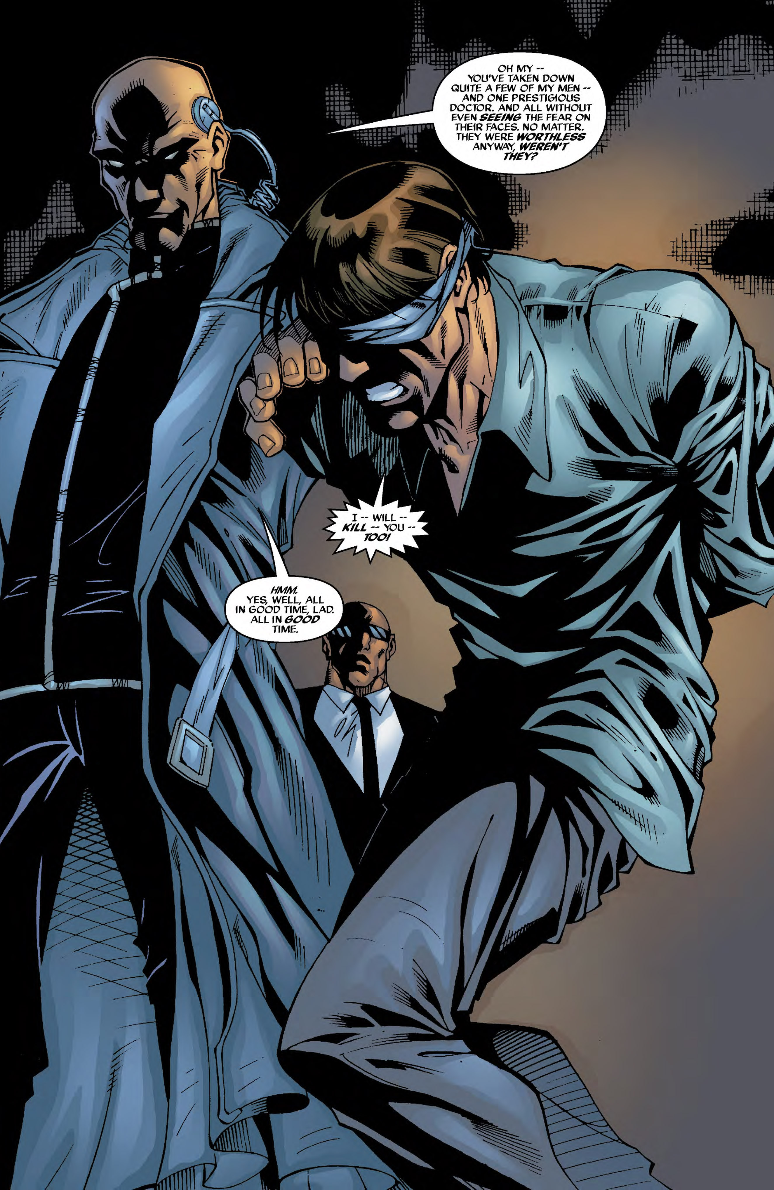 Read online The Complete Witchblade comic -  Issue # TPB 2 (Part 6) - 23