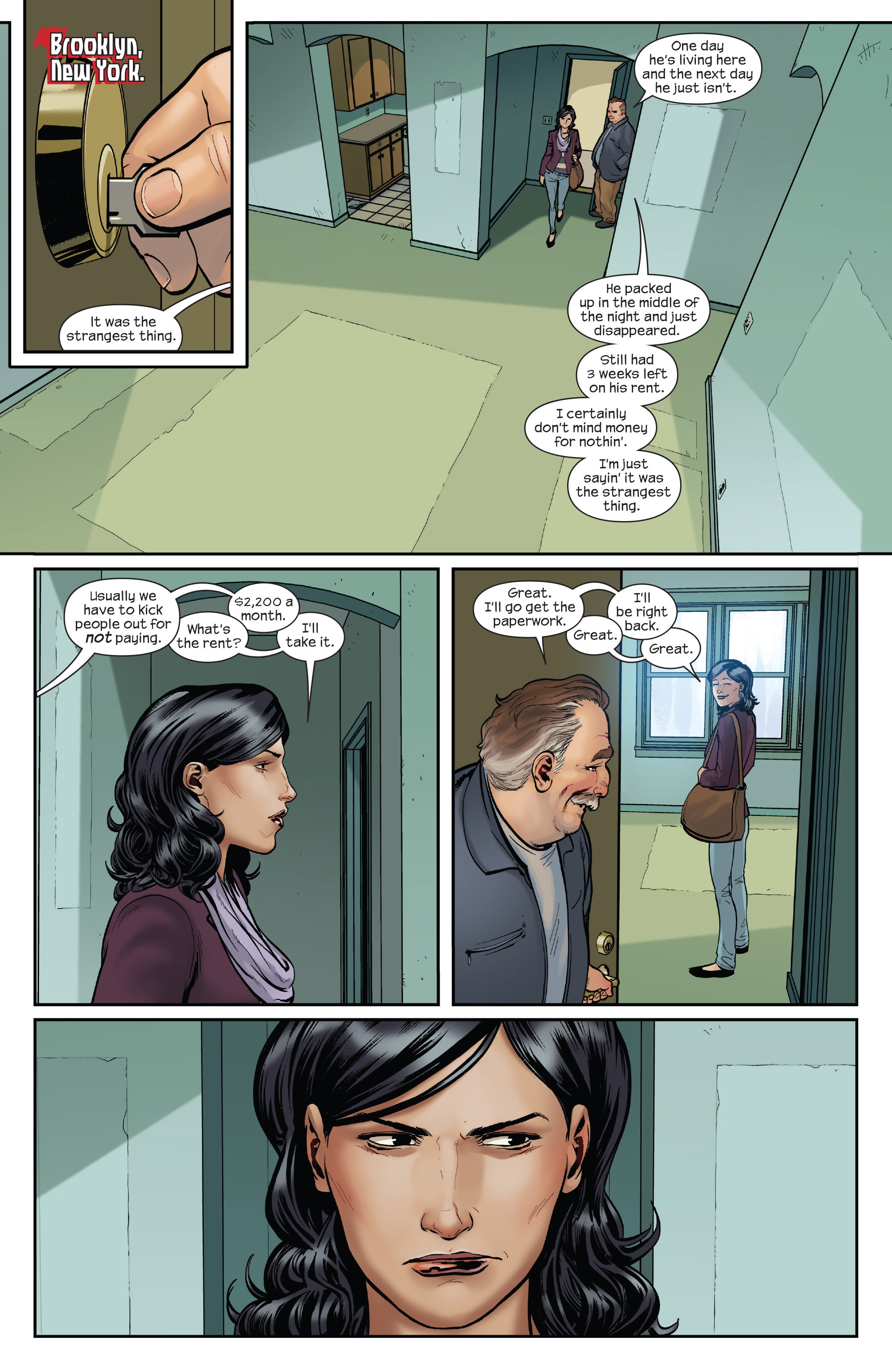 Read online Miles Morales: Ultimate Spider-Man Omnibus comic -  Issue # TPB (Part 5) - 63