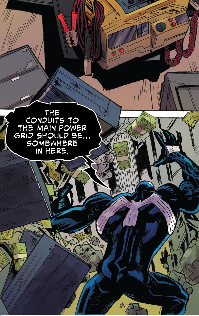 Read online Venom-Carnage: Infinity Comic comic -  Issue #4 - 30