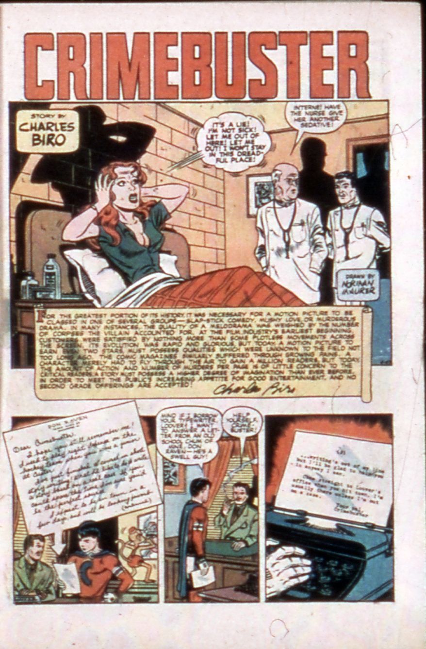 Read online Boy Comics comic -  Issue #36 - 5