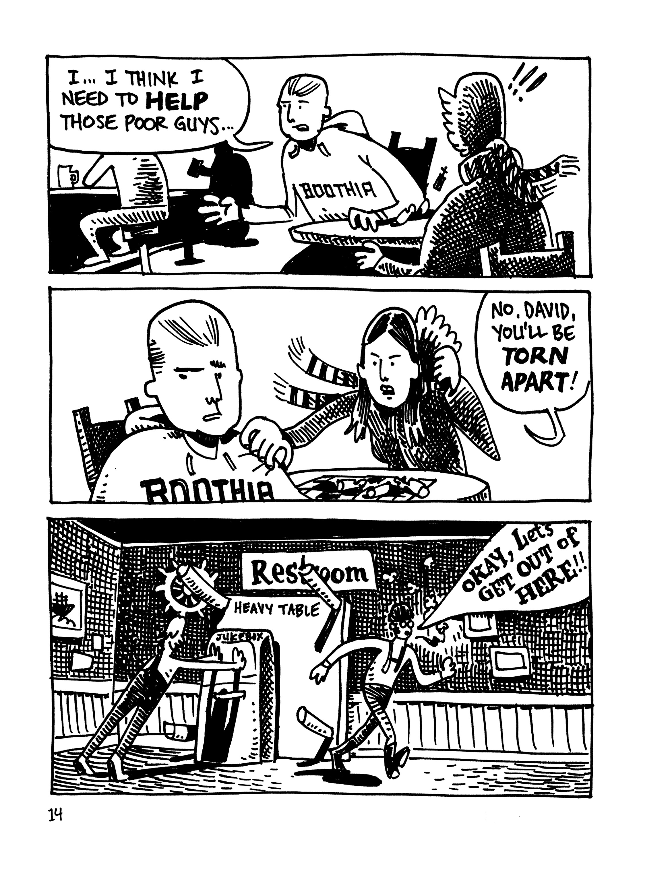 Read online Far Arden comic -  Issue # TPB (Part 1) - 13