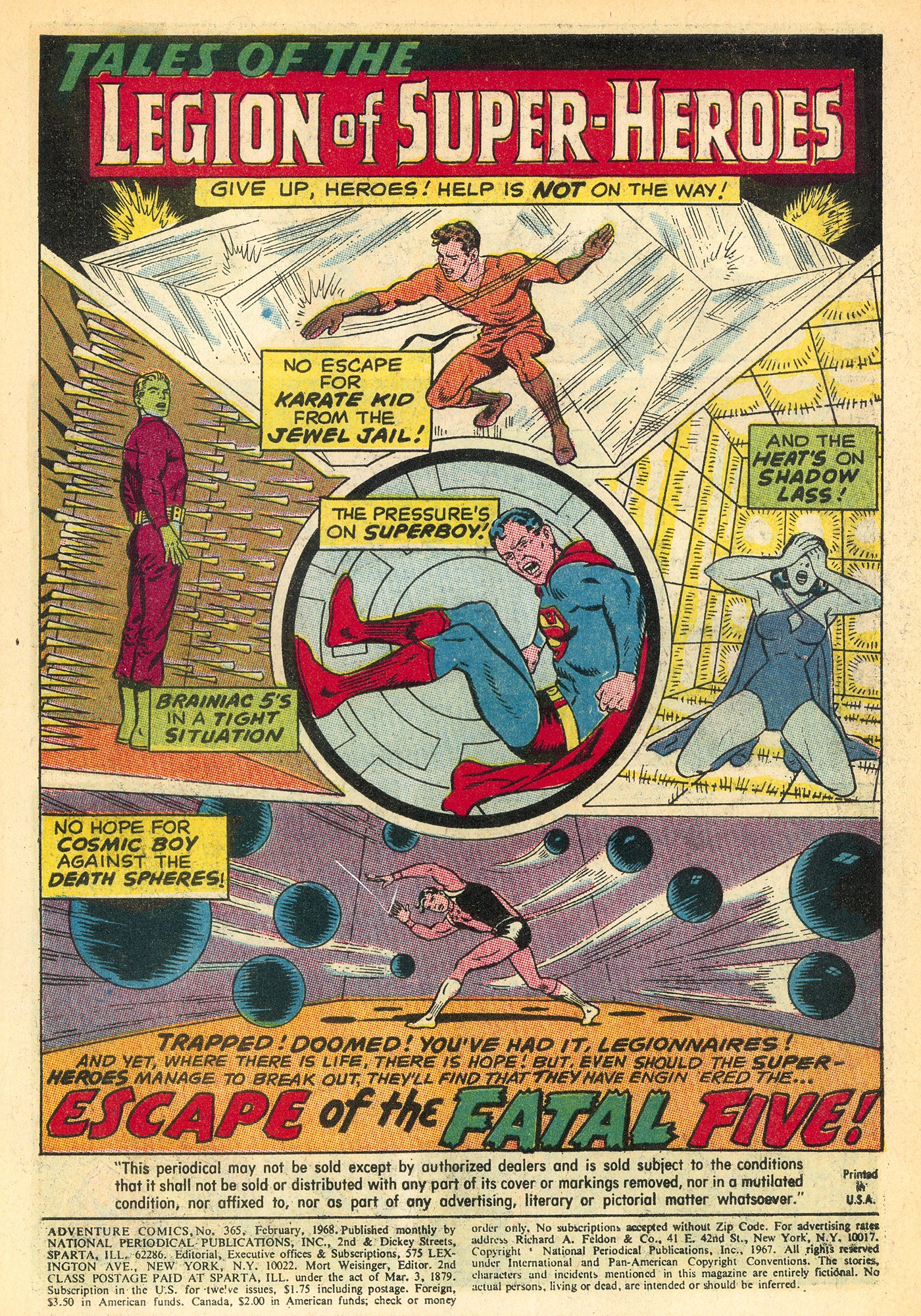 Read online 75 Years Of DC Comics comic -  Issue # TPB (Part 4) - 55