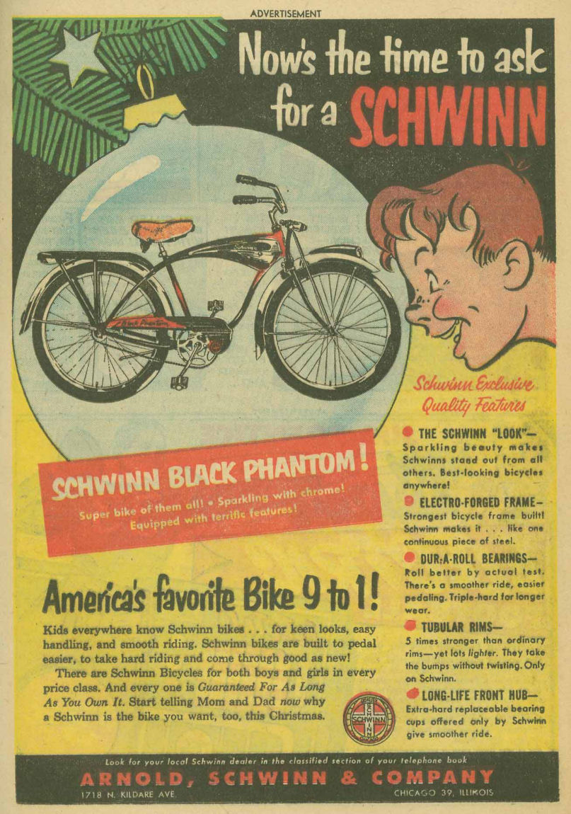 Read online Sensation (Mystery) Comics comic -  Issue #107 - 21