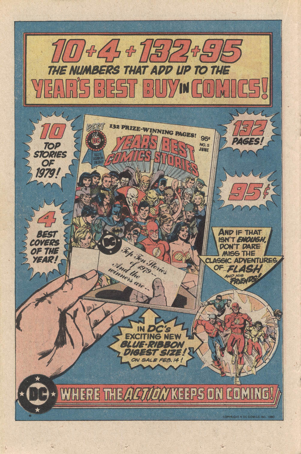 Read online Batman (1940) comic -  Issue #322 - 18