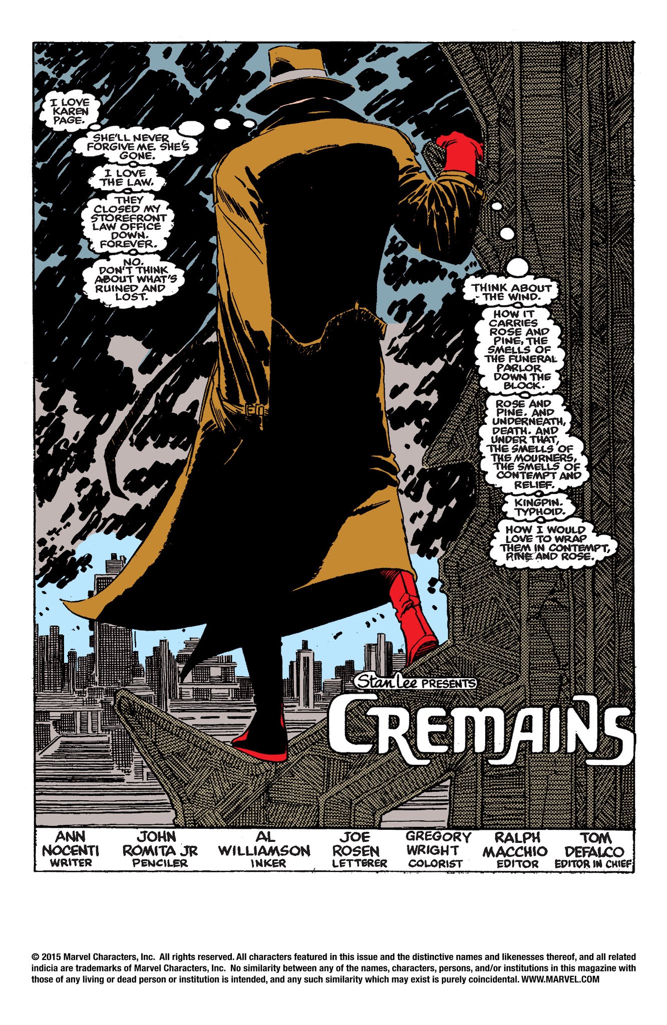 Read online Daredevil Epic Collection comic -  Issue # TPB 13 (Part 4) - 63