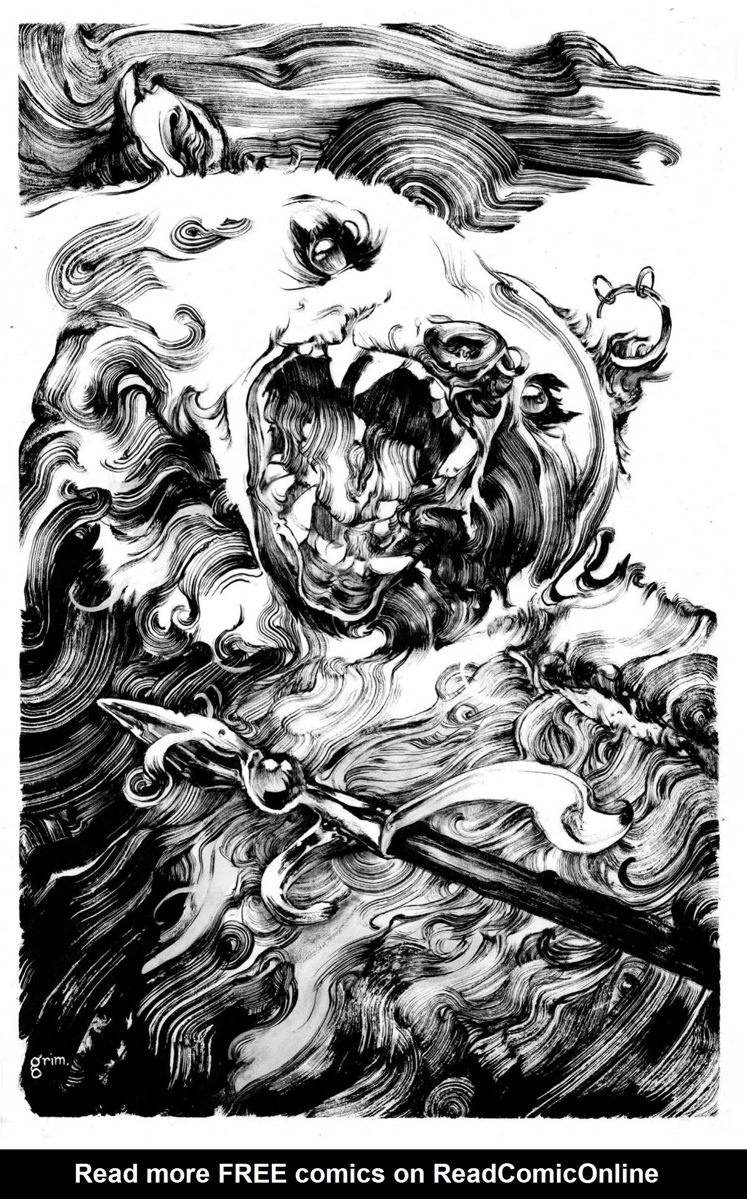 Read online Mirenda comic -  Issue # TPB (Part 1) - 53